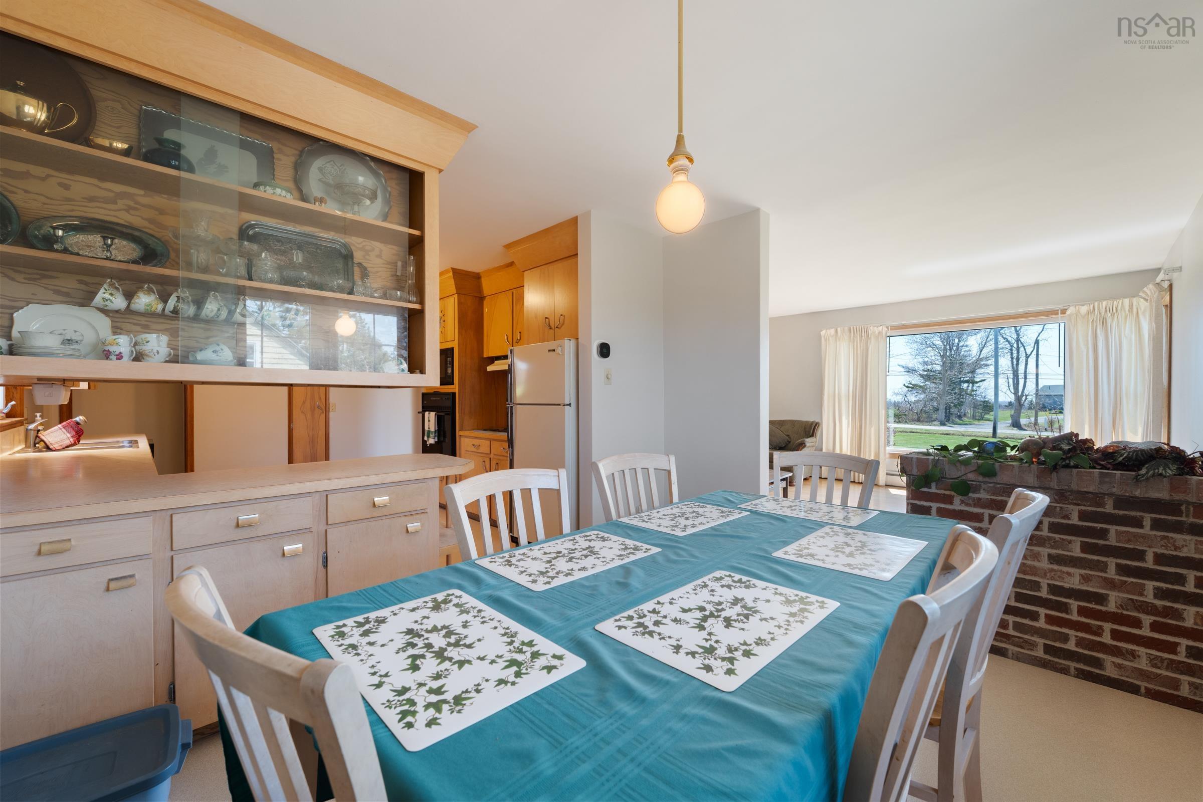 $279,000.00: 5996 Highway 1, Mavillette