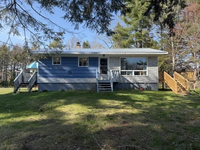 $159,900.00: 4064 Medway River Road, Bangs Falls