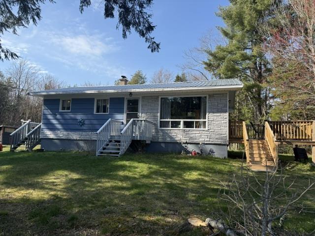 $159,900.00: 4064 Medway River Road, Bangs Falls