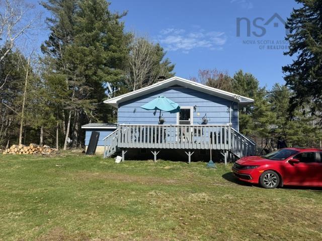 $159,900.00: 4064 Medway River Road, Bangs Falls