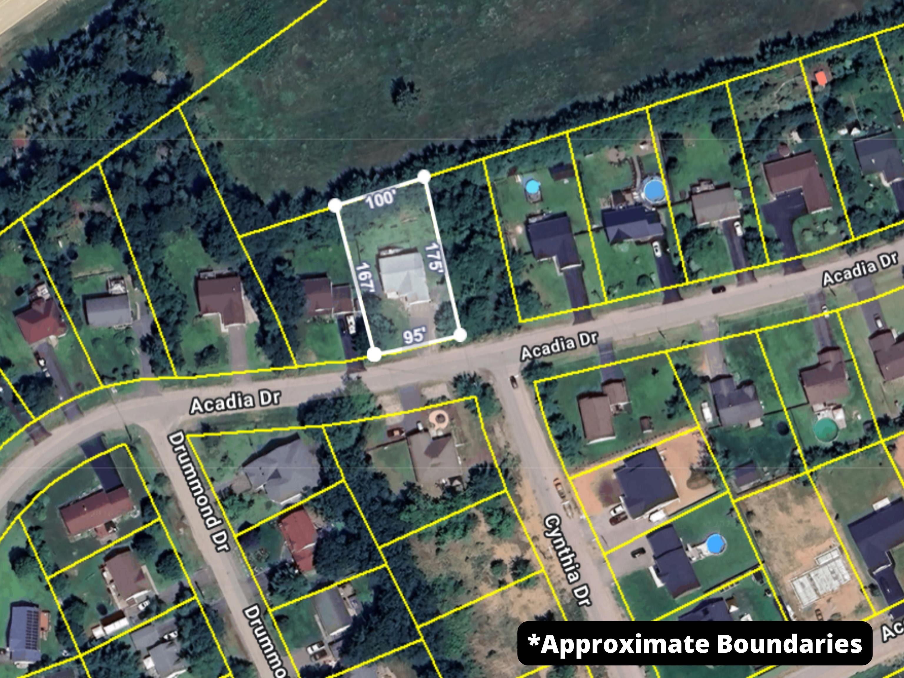 $535,000.00: 1841 Acadia Drive, Kingston