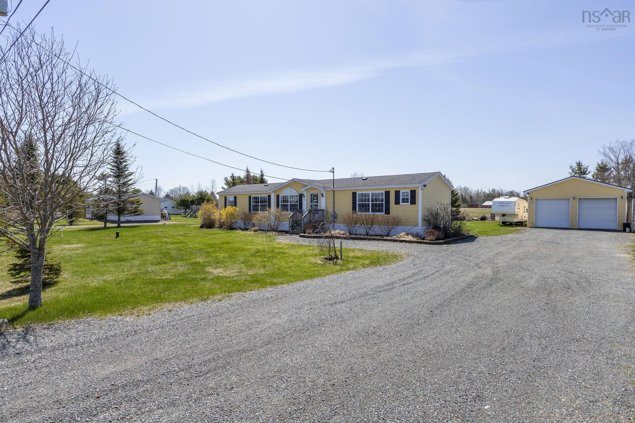 $384,950.00: 18 Chisholm Rd Road, Debert