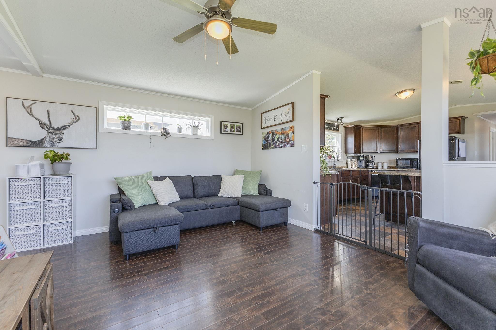 $384,950.00: 18 Chisholm Rd Road, Debert