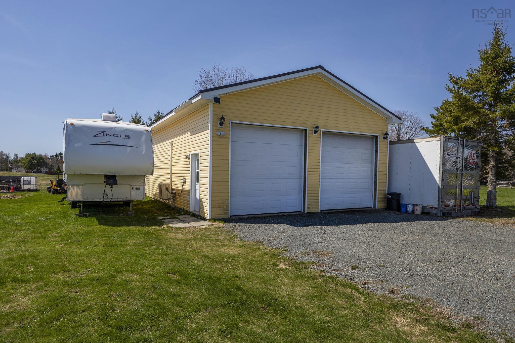 $384,950.00: 18 Chisholm Rd Road, Debert