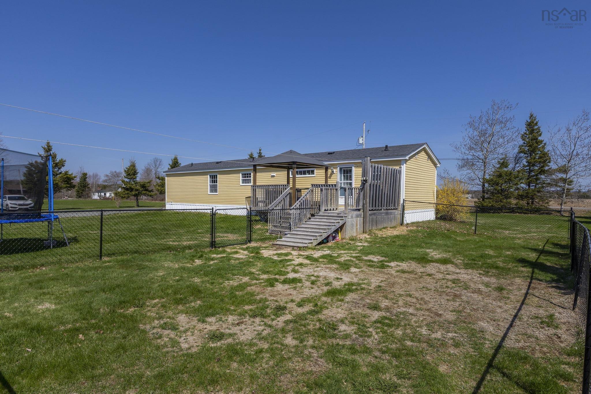 $384,950.00: 18 Chisholm Rd Road, Debert