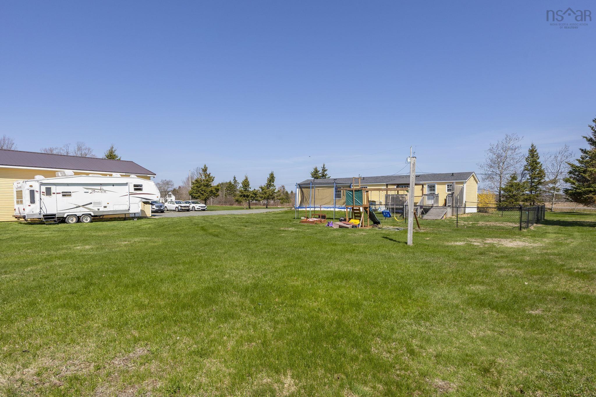 $384,950.00: 18 Chisholm Rd Road, Debert