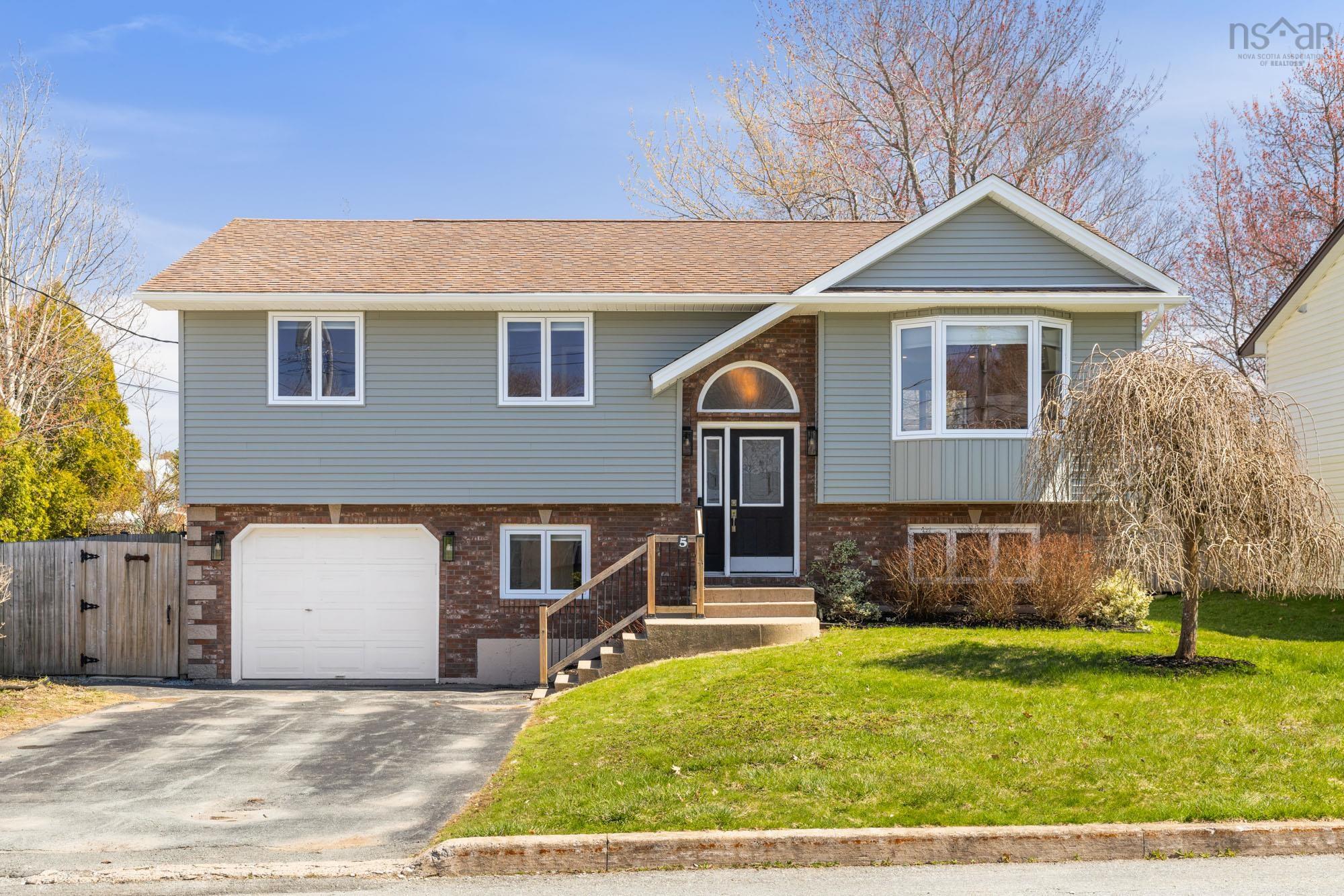 5 Capistrano Drive, Dartmouth, NS (MLS® 202610066) | Dartmouth Real Estate | RE/MAX Halifax