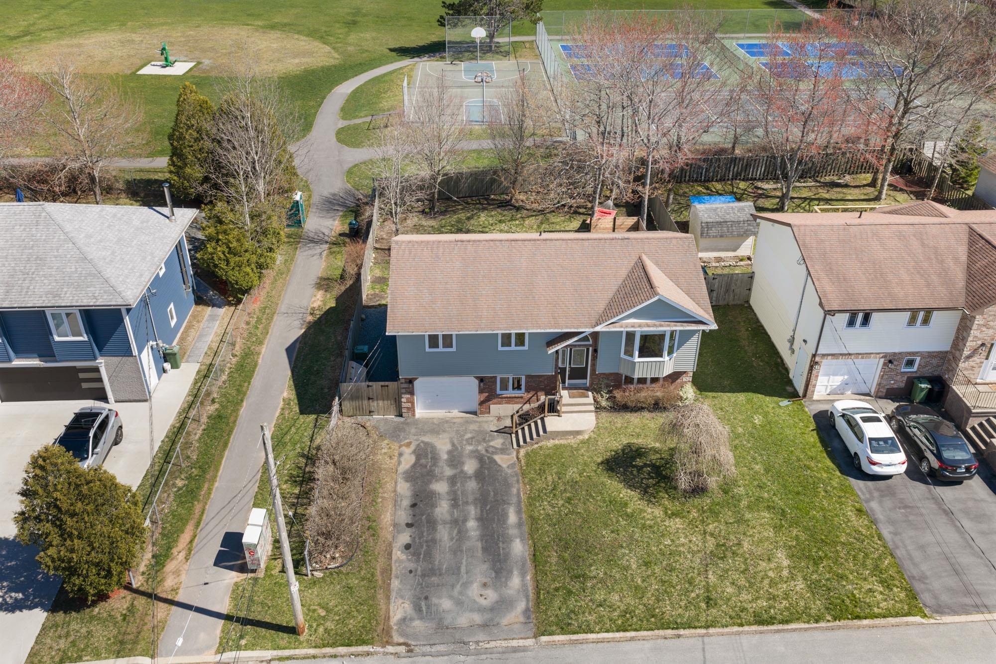 5 Capistrano Drive, Dartmouth, NS (MLS 202610066)
