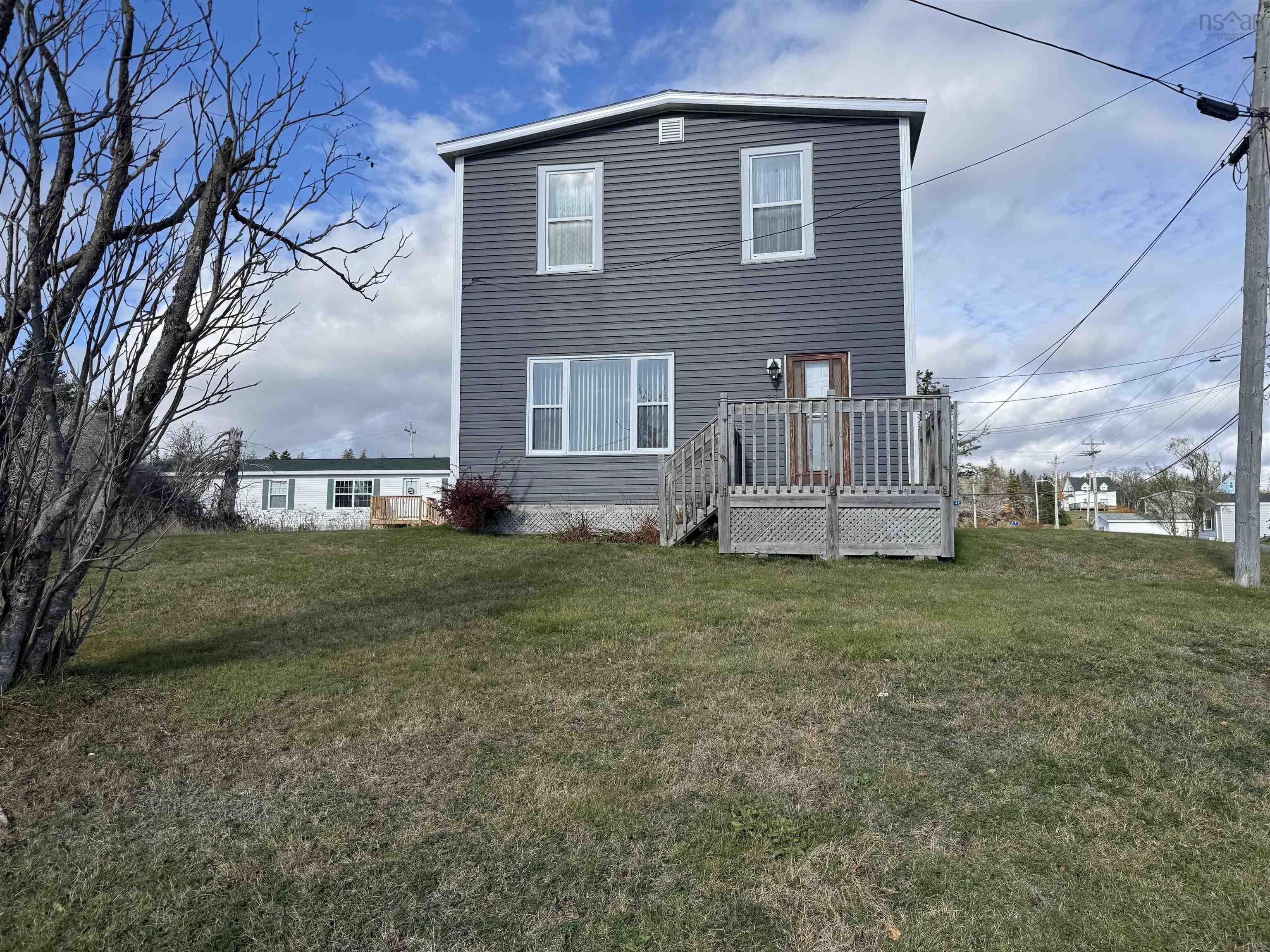 $124,900.00: 37 Kent Street, Louisbourg