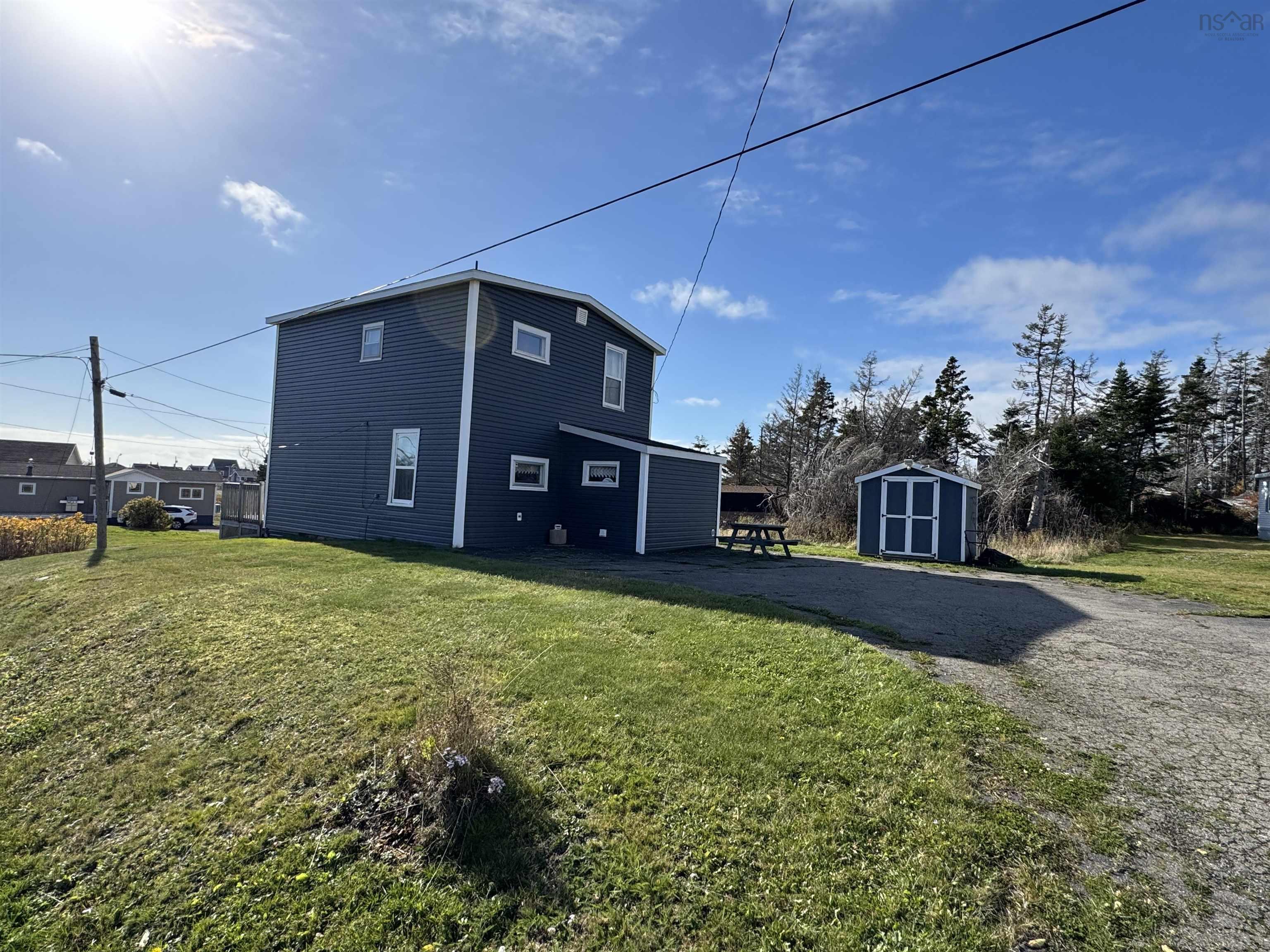 $124,900.00: 37 Kent Street, Louisbourg