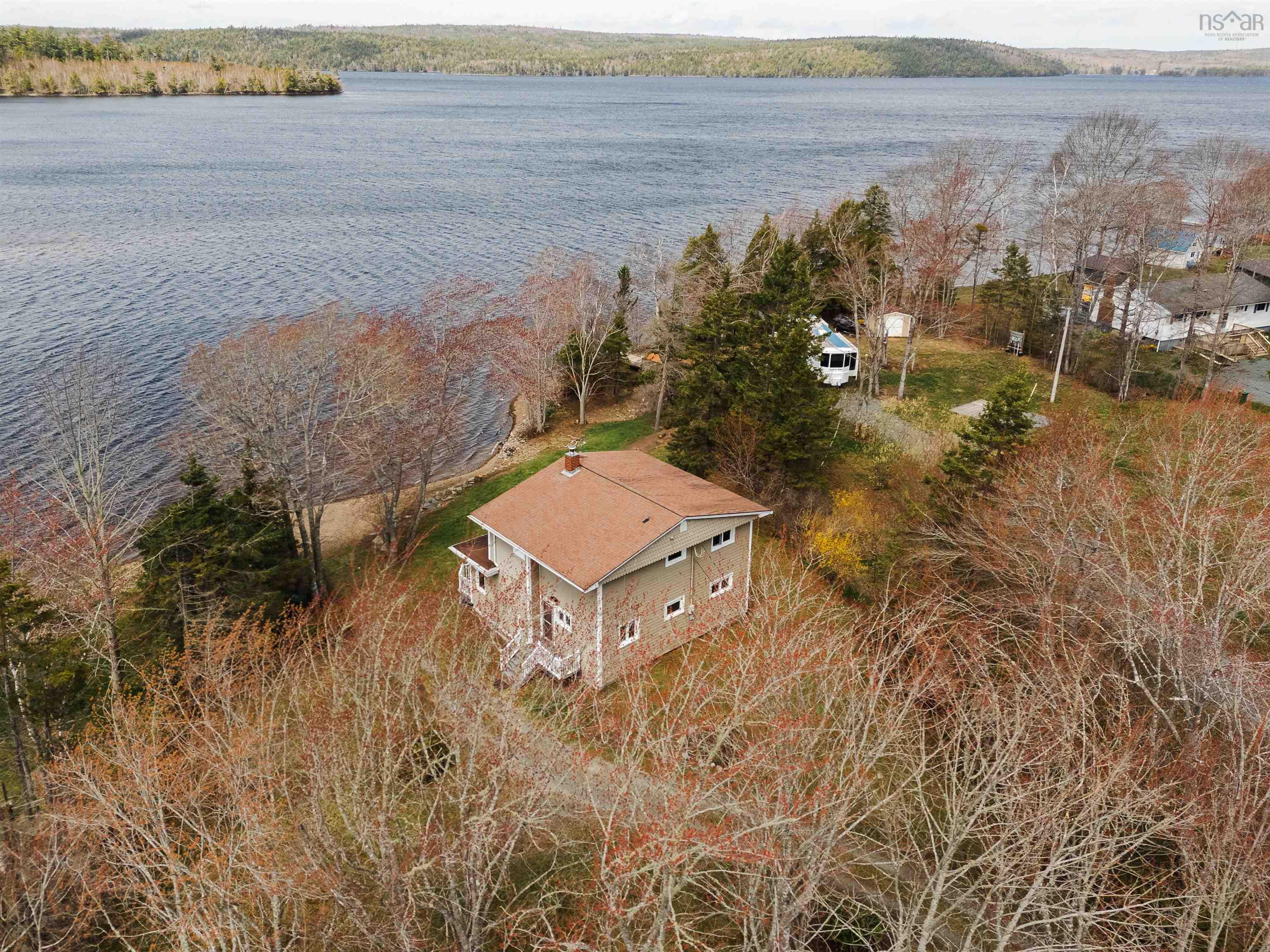 4 Parkview Drive, Oakfield, NS (MLS® 202610070) | Oakfield Real Estate | RE/MAX Halifax