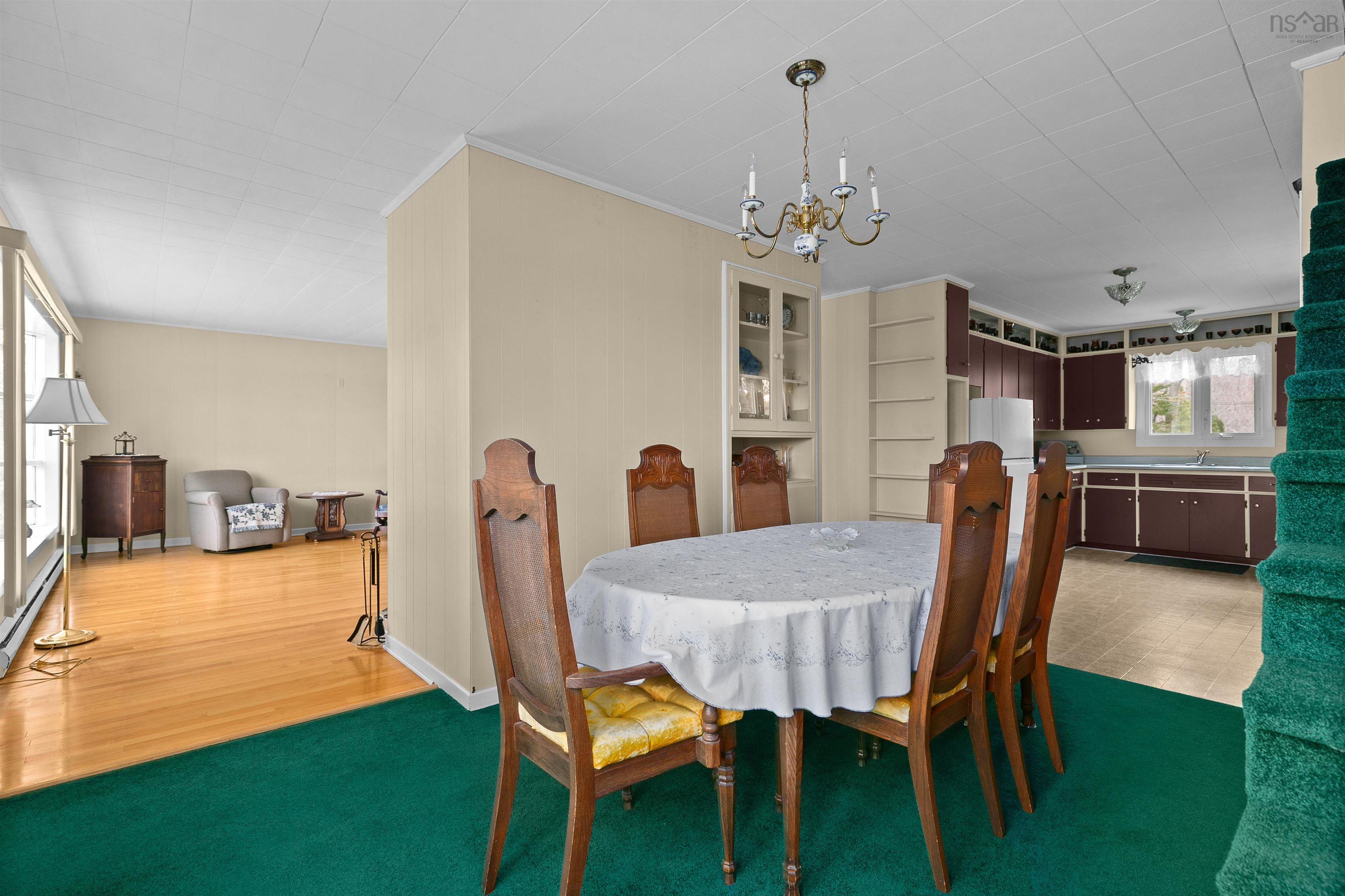 4 Parkview Drive, Oakfield, NS (MLS 202610070)