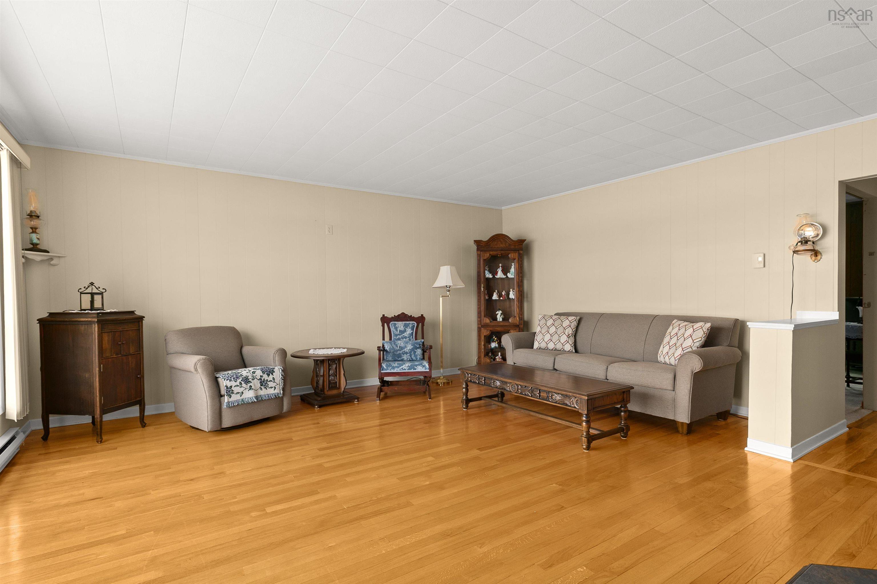 4 Parkview Drive, Oakfield, NS (MLS 202610070)