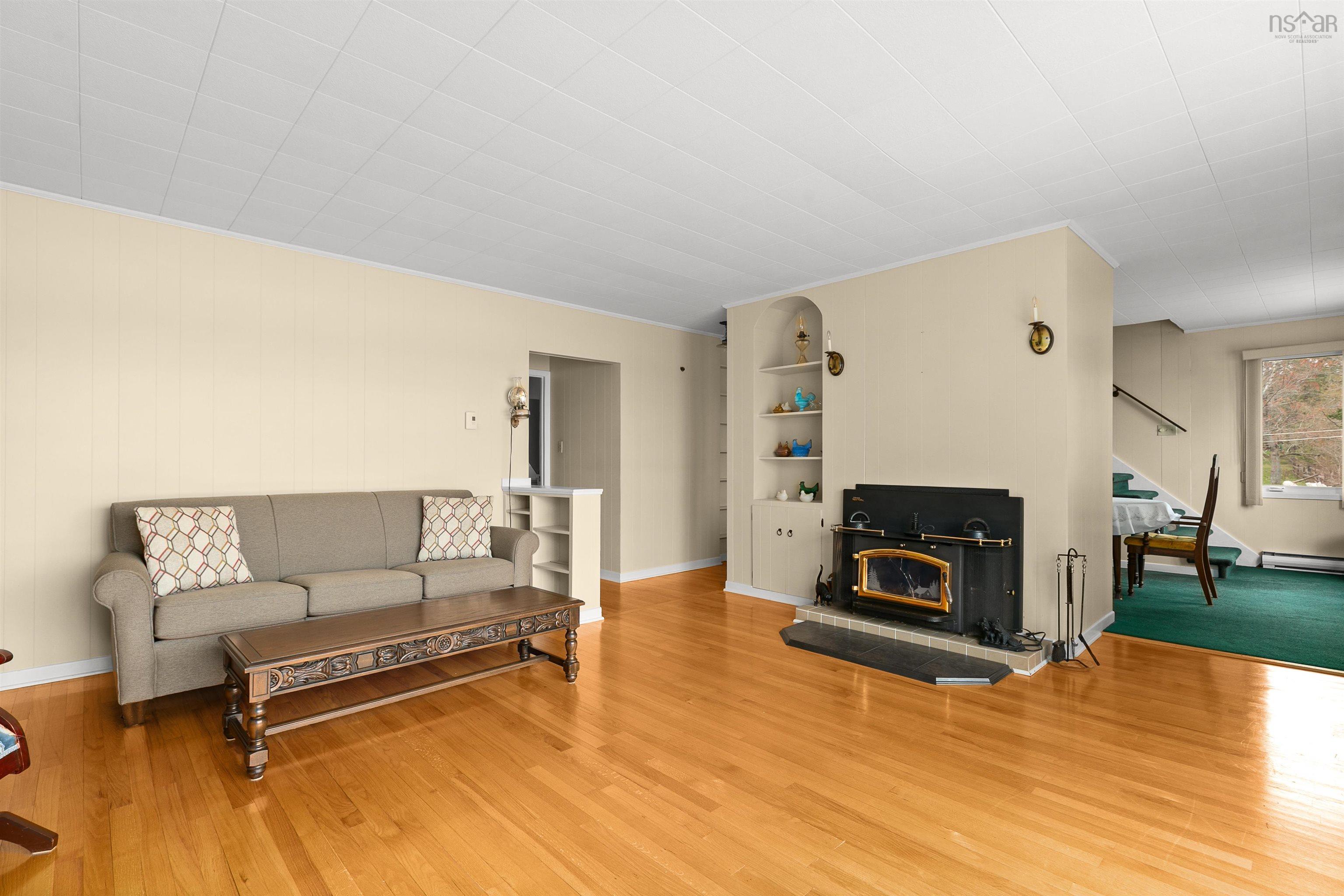 4 Parkview Drive, Oakfield, NS (MLS 202610070)