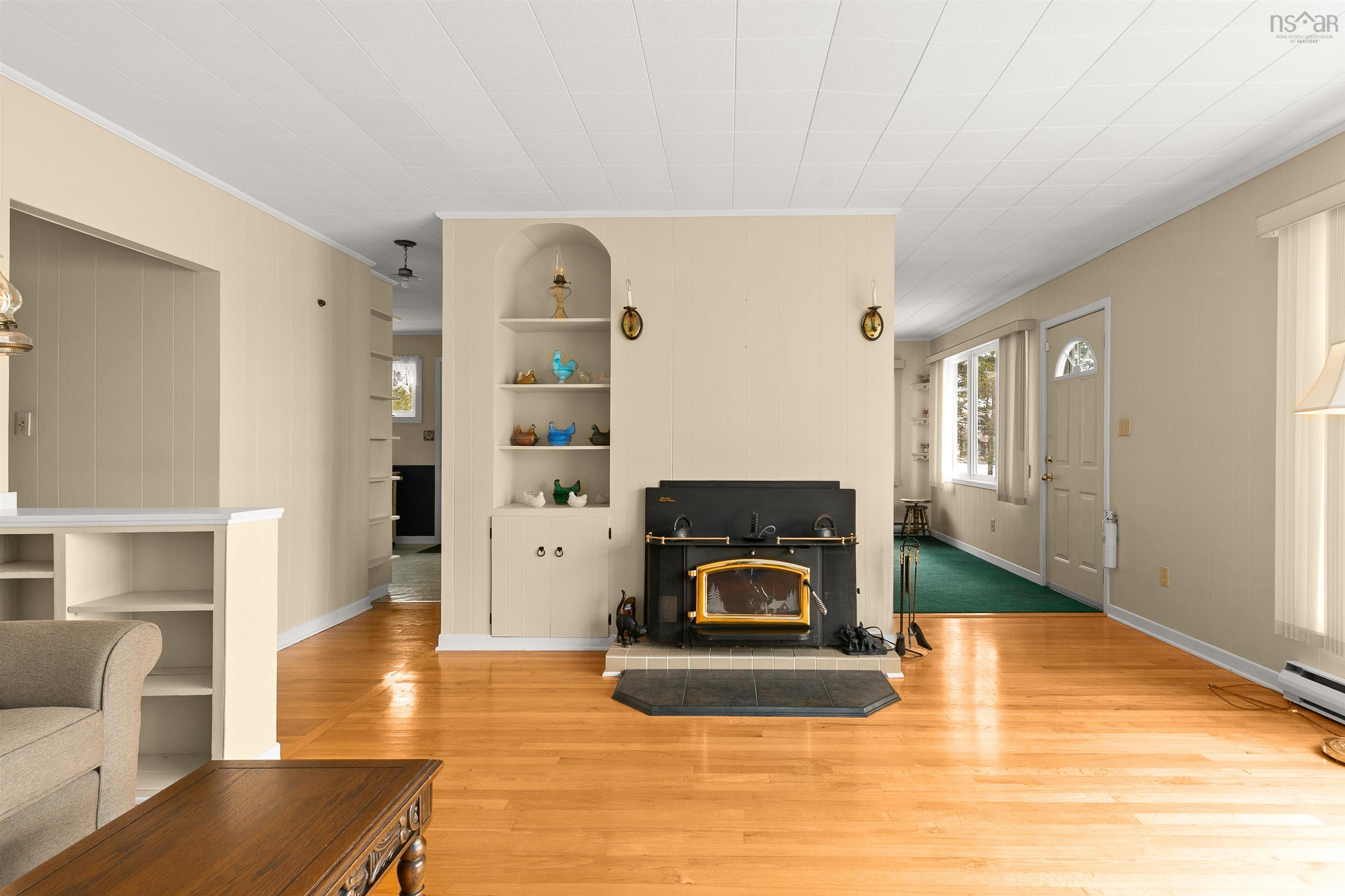 4 Parkview Drive, Oakfield, NS (MLS 202610070)