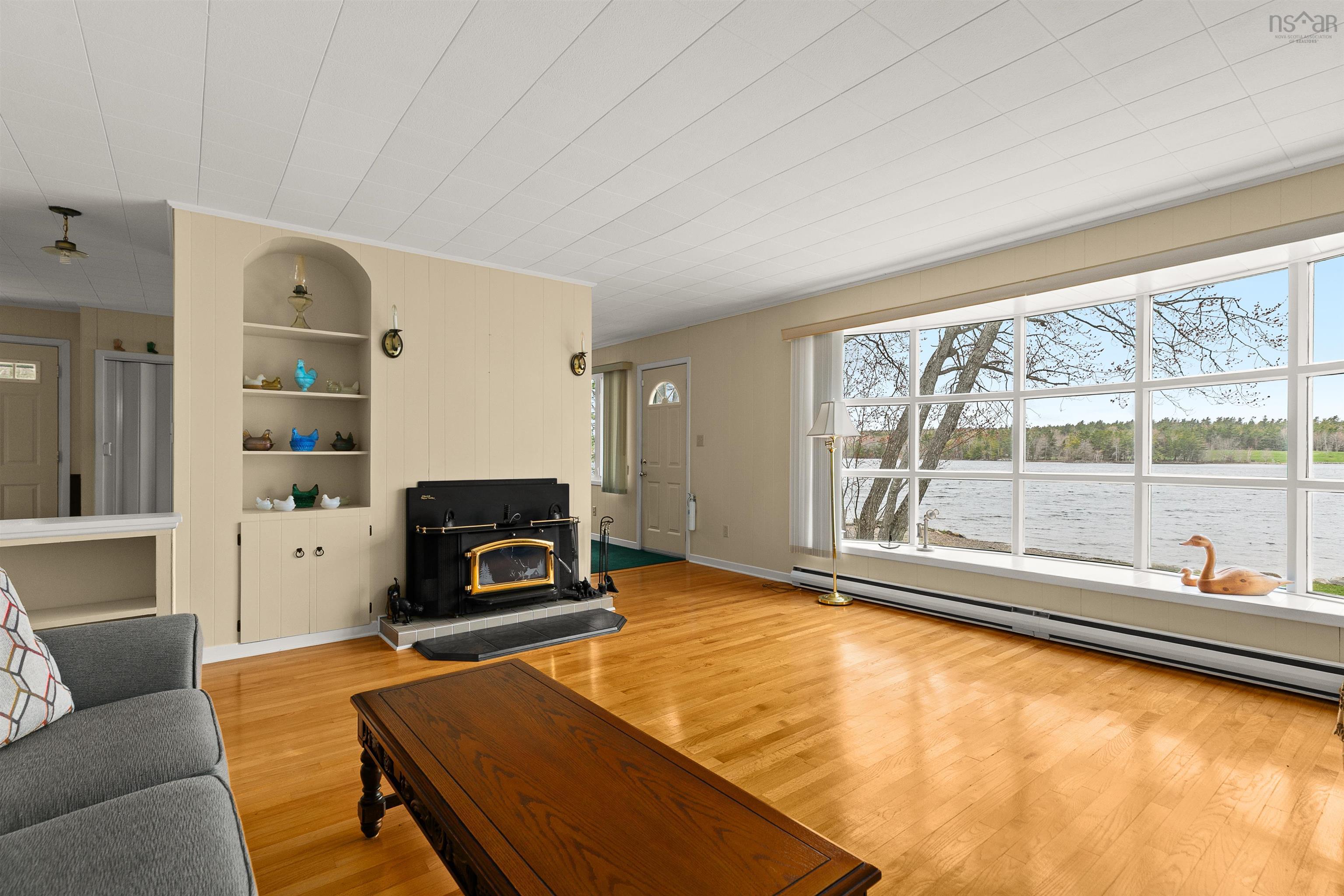 4 Parkview Drive, Oakfield, NS (MLS 202610070)