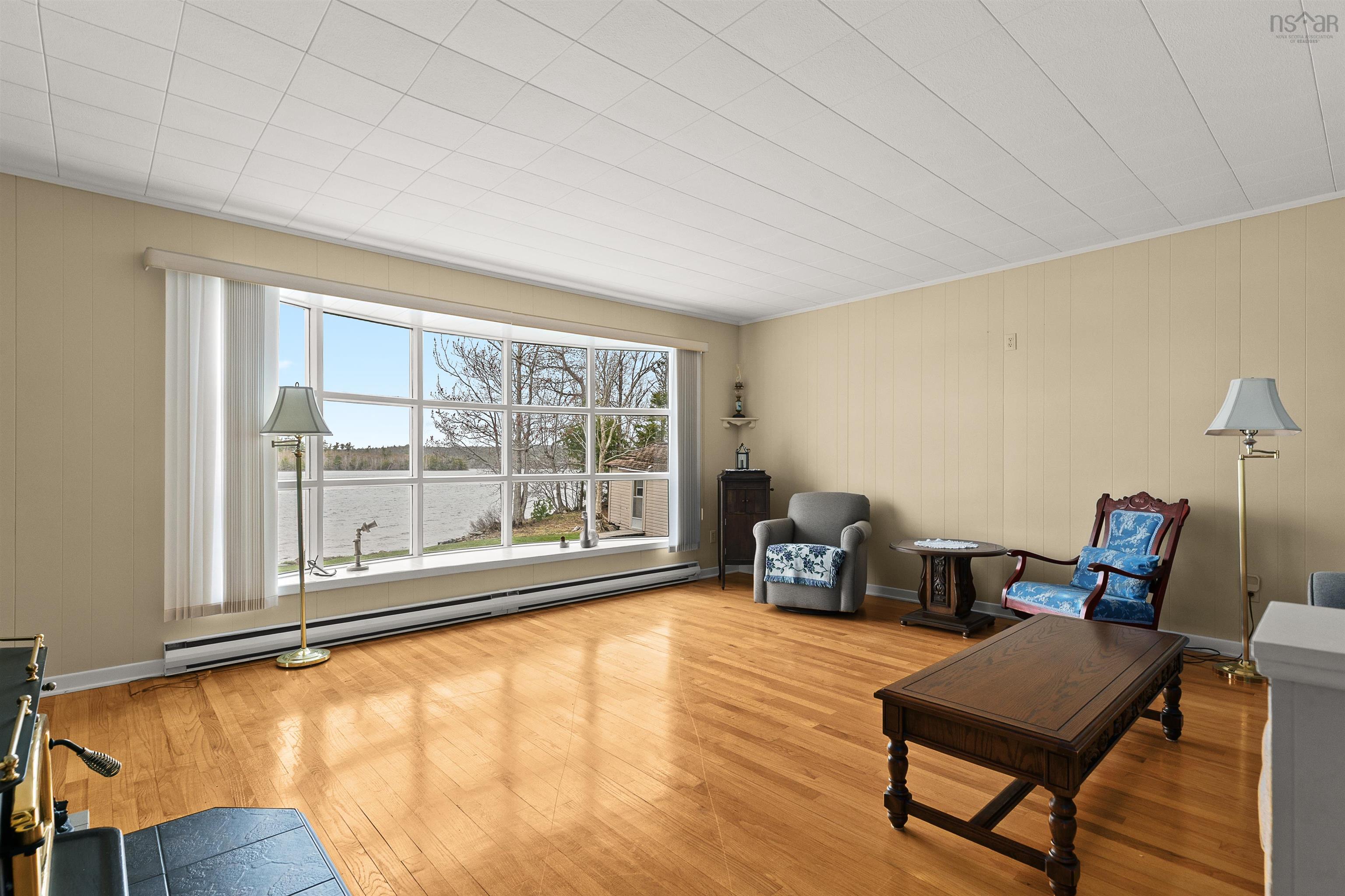 4 Parkview Drive, Oakfield, NS (MLS 202610070)