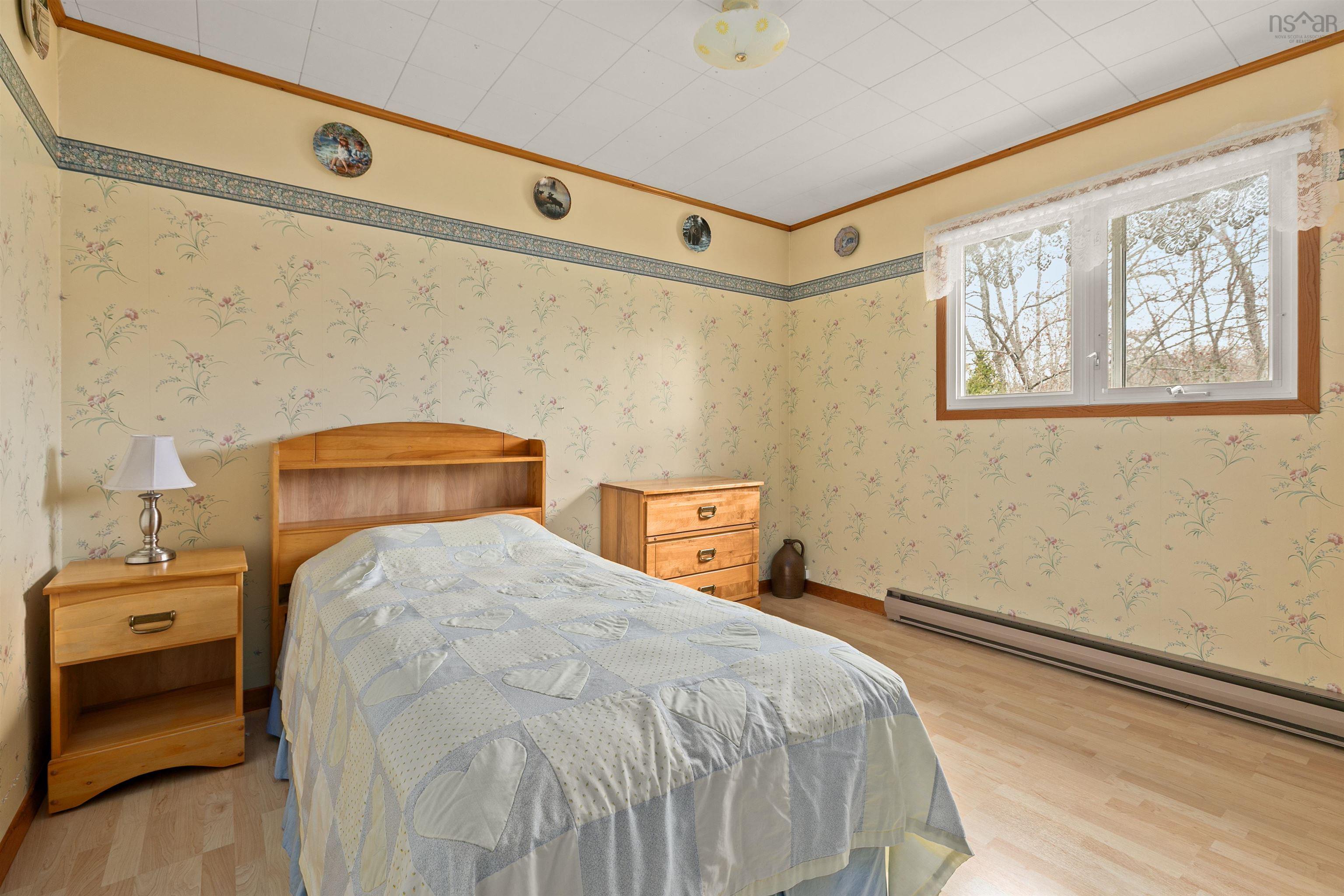 4 Parkview Drive, Oakfield, NS (MLS 202610070)