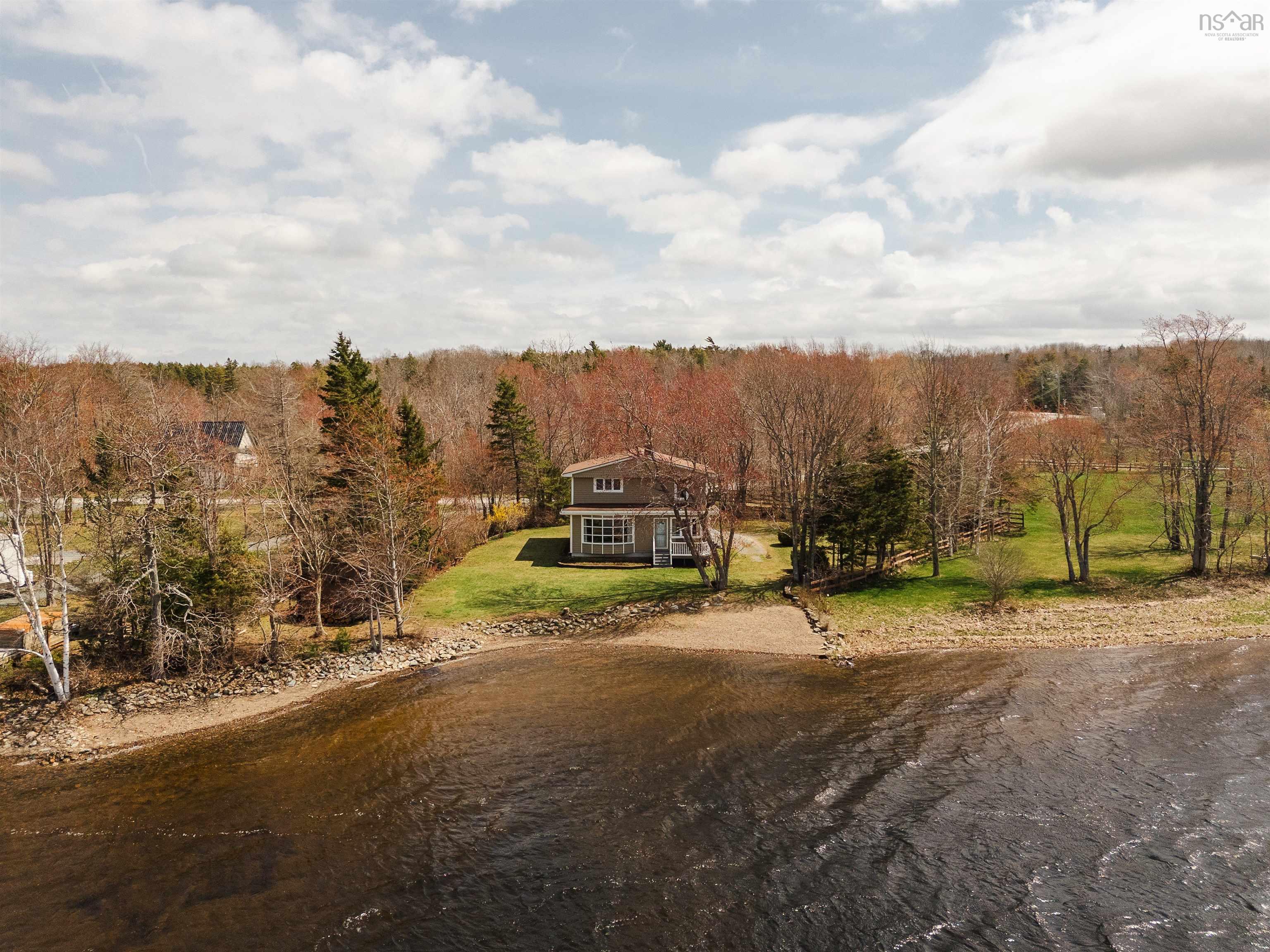 4 Parkview Drive, Oakfield, NS (MLS 202610070)