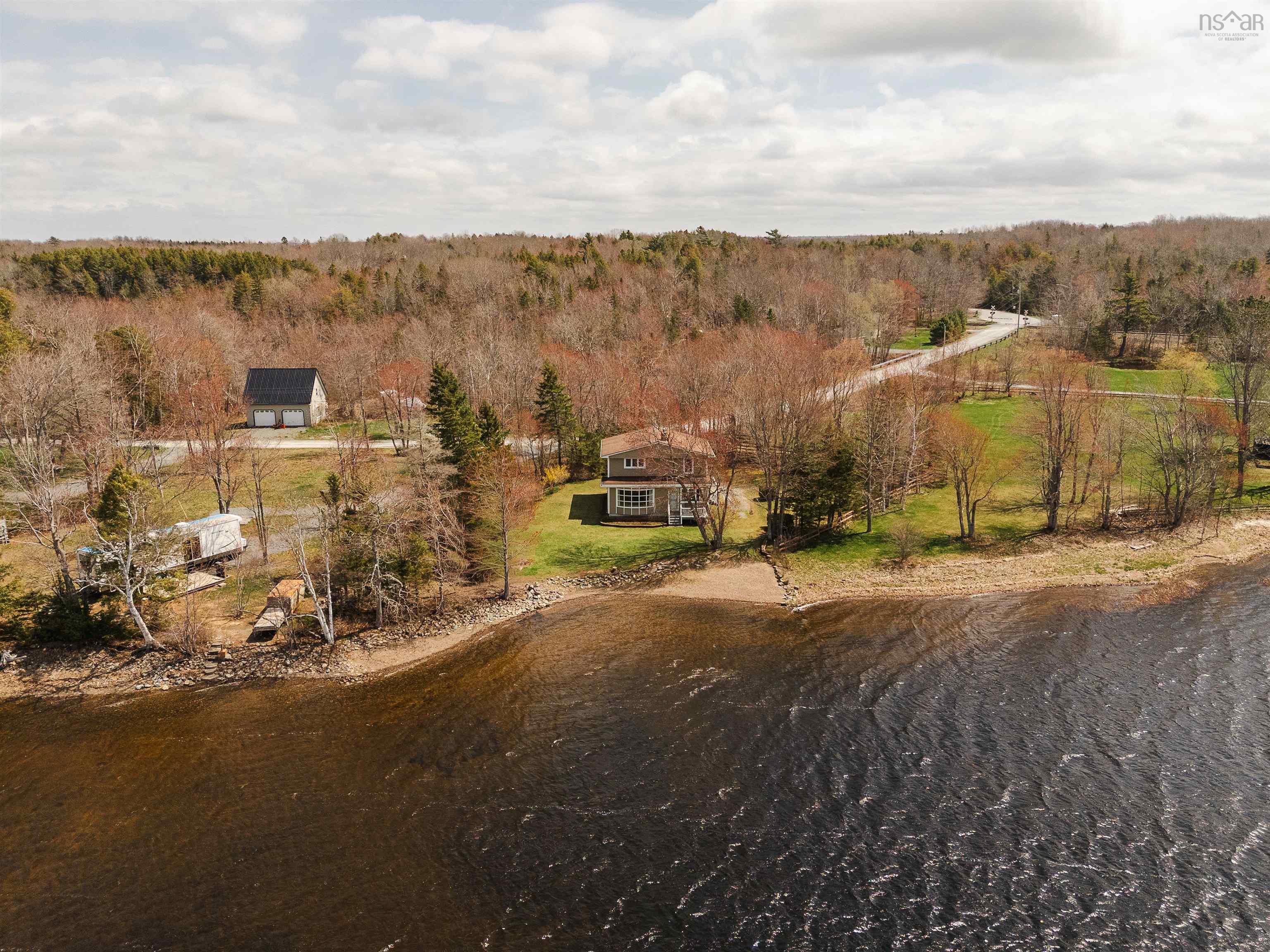 4 Parkview Drive, Oakfield, NS (MLS 202610070)