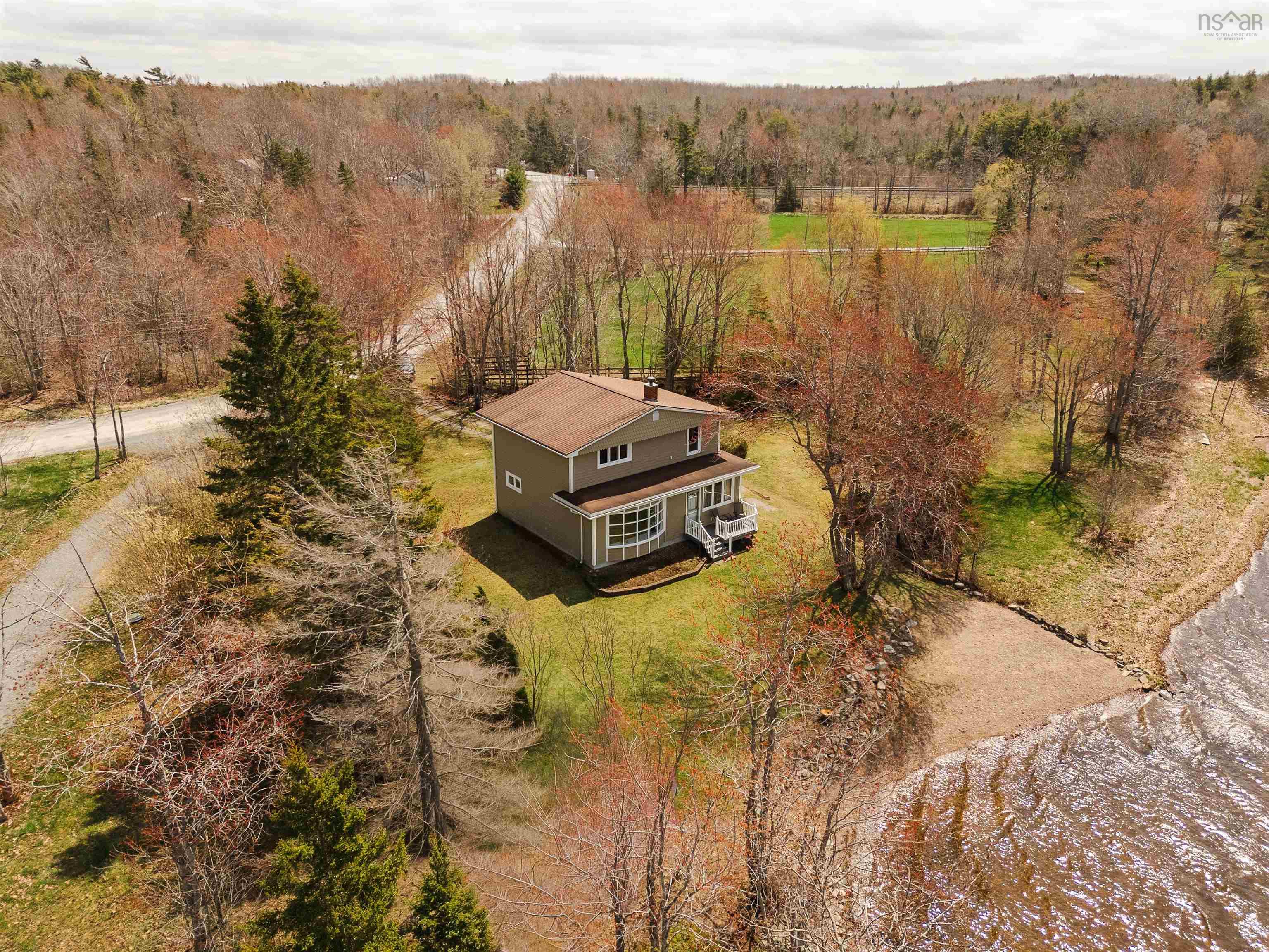 4 Parkview Drive, Oakfield, NS (MLS 202610070)