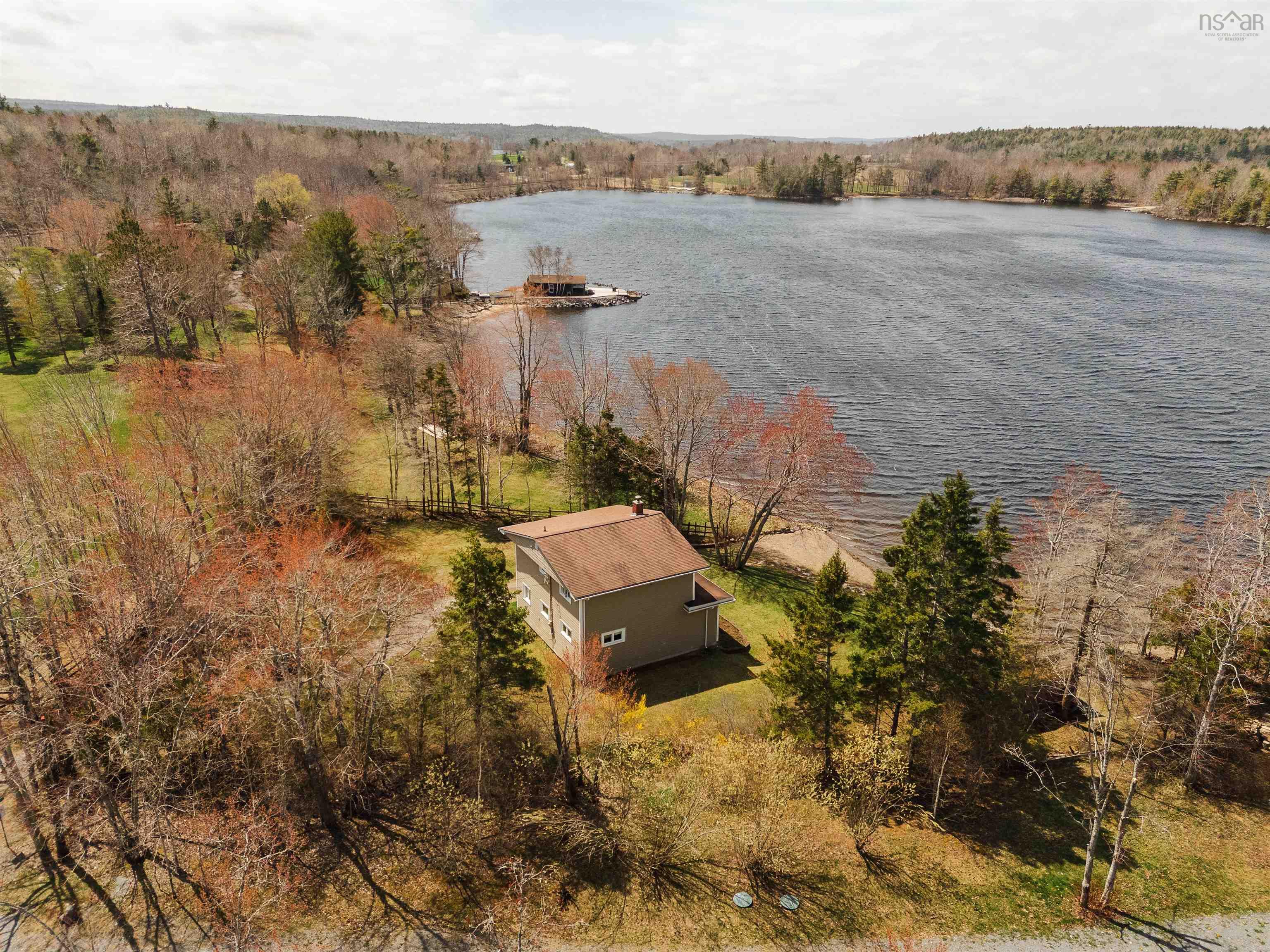 4 Parkview Drive, Oakfield, NS (MLS 202610070)