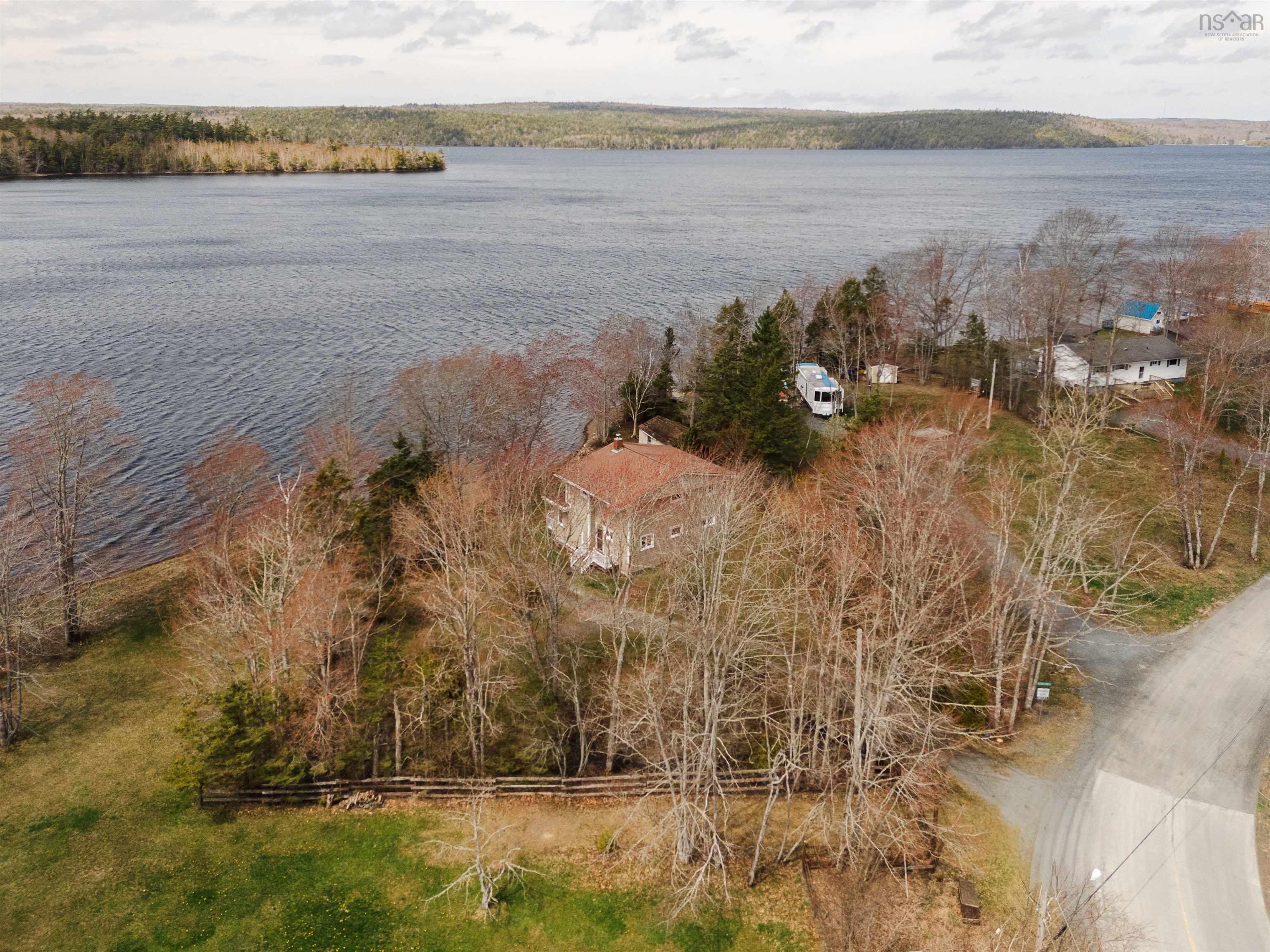4 Parkview Drive, Oakfield, NS (MLS 202610070)