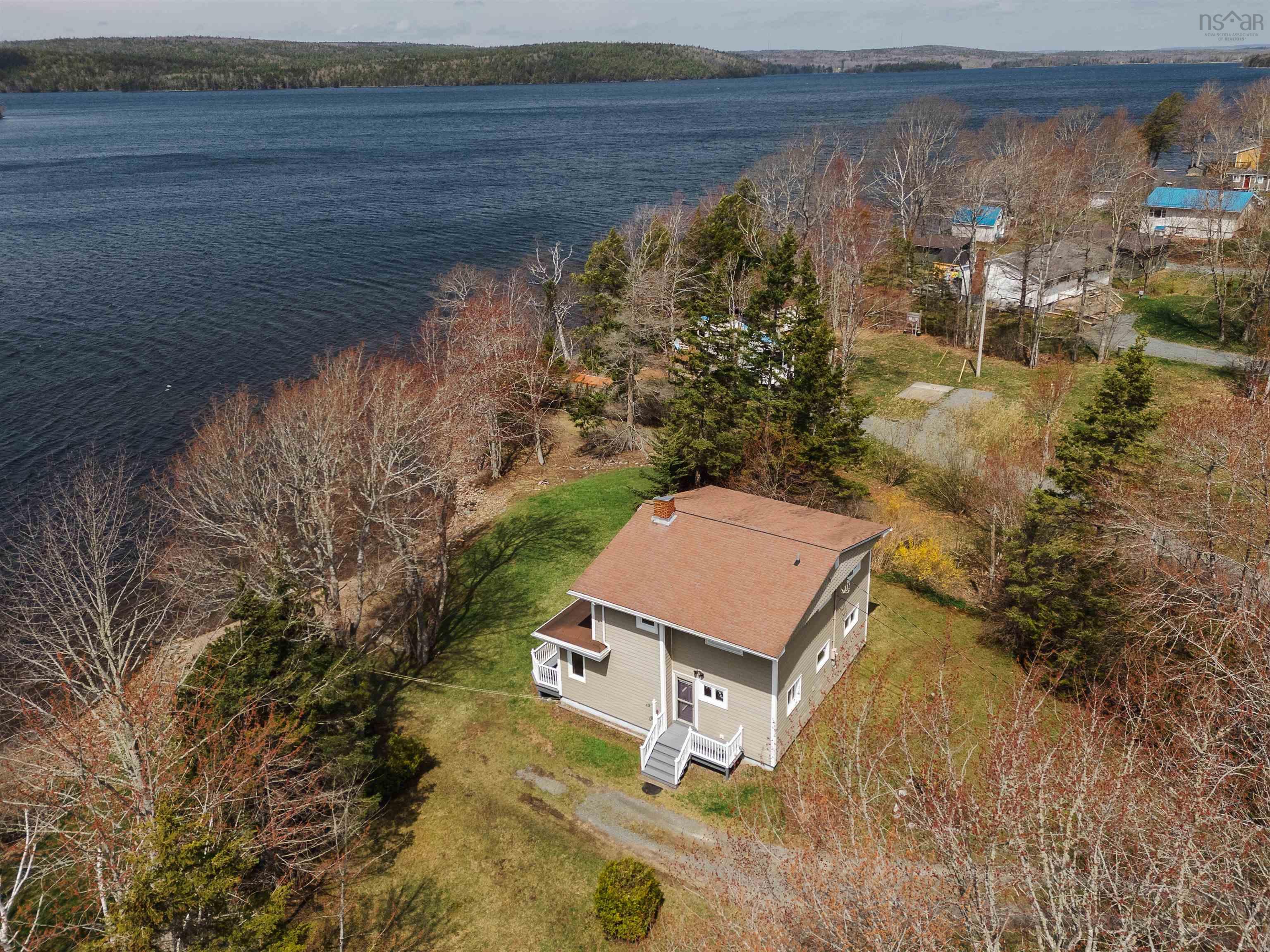 4 Parkview Drive, Oakfield, NS (MLS 202610070)