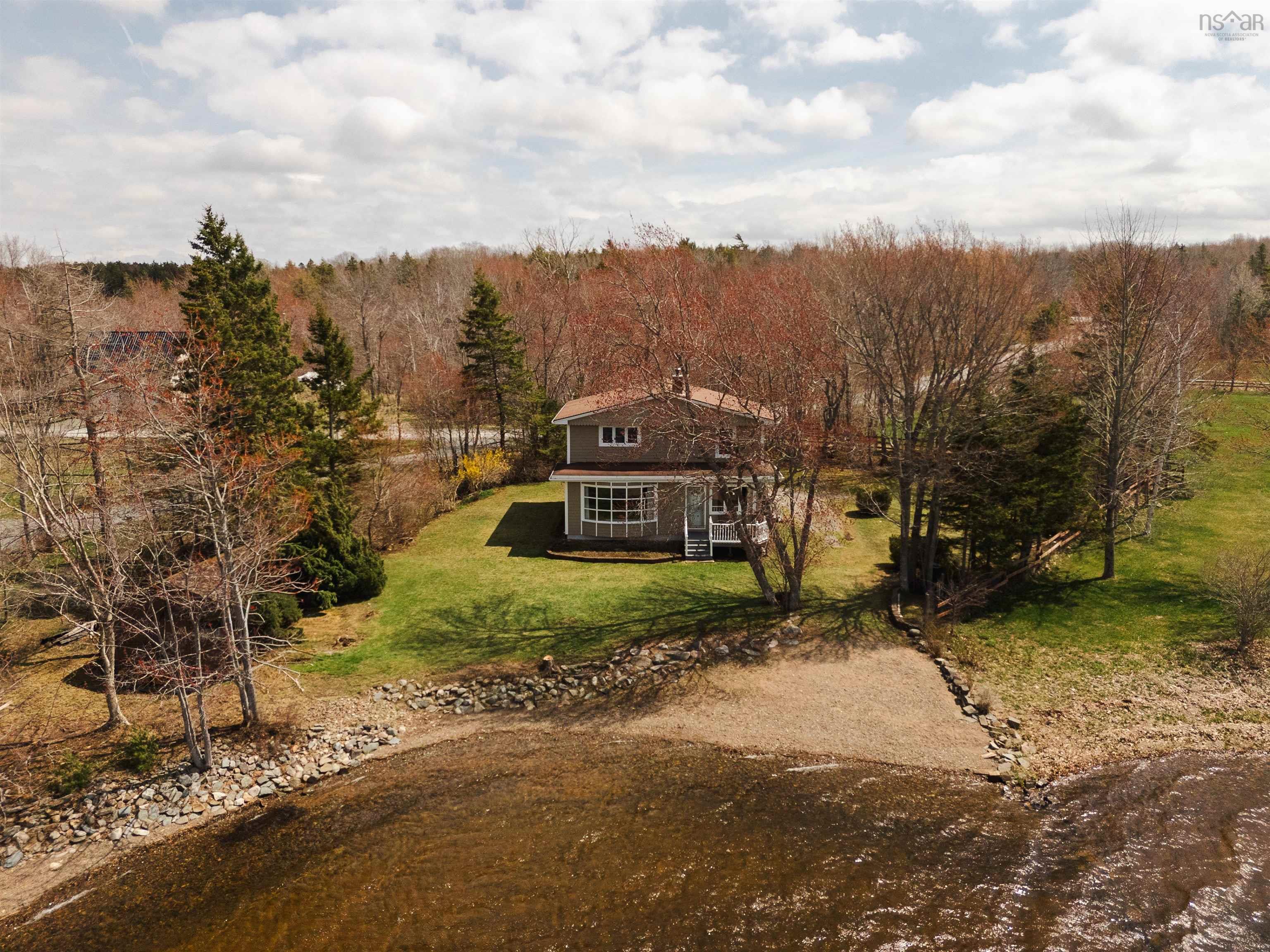 4 Parkview Drive, Oakfield, NS (MLS 202610070)