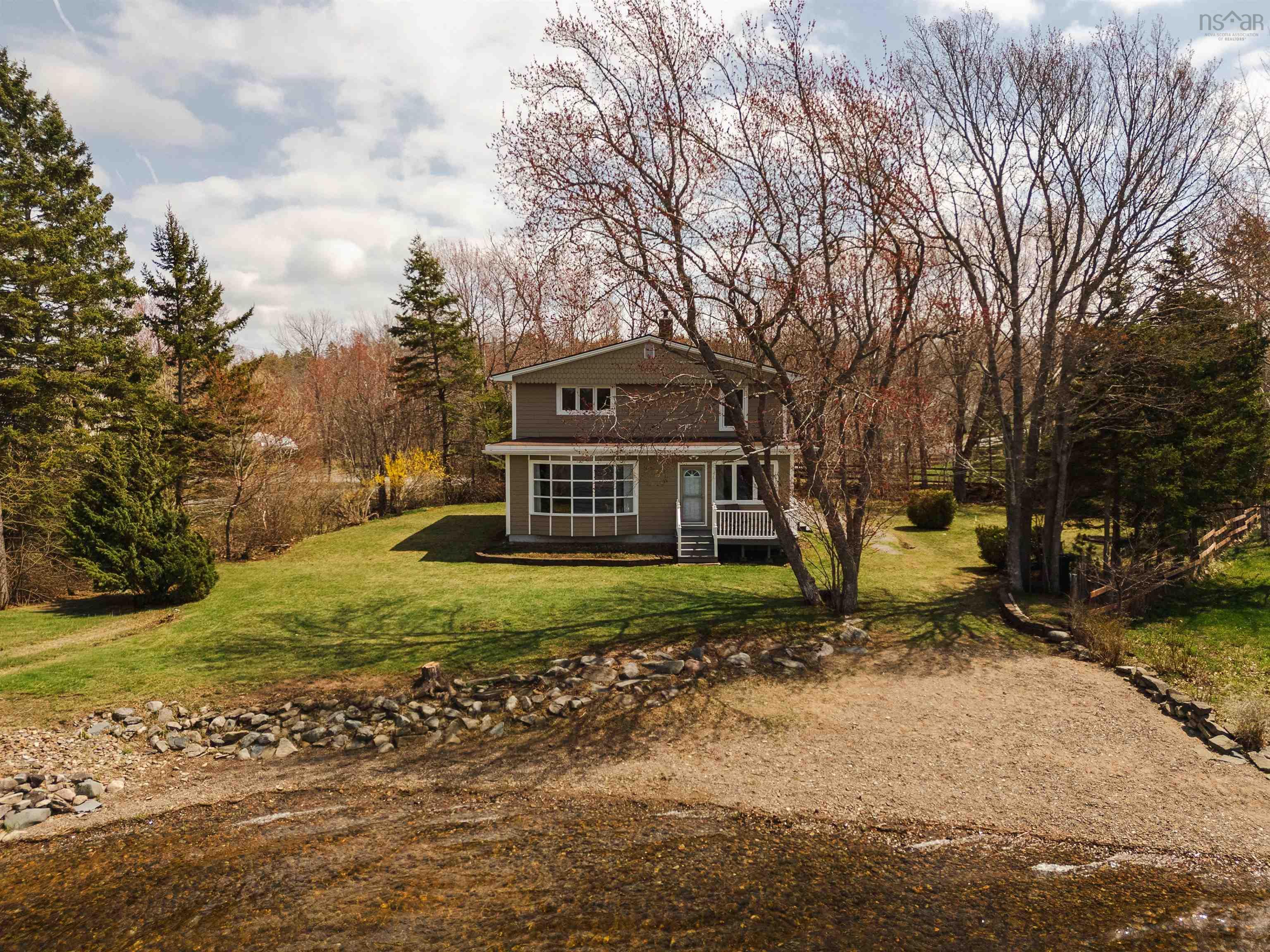 4 Parkview Drive, Oakfield, NS (MLS 202610070)