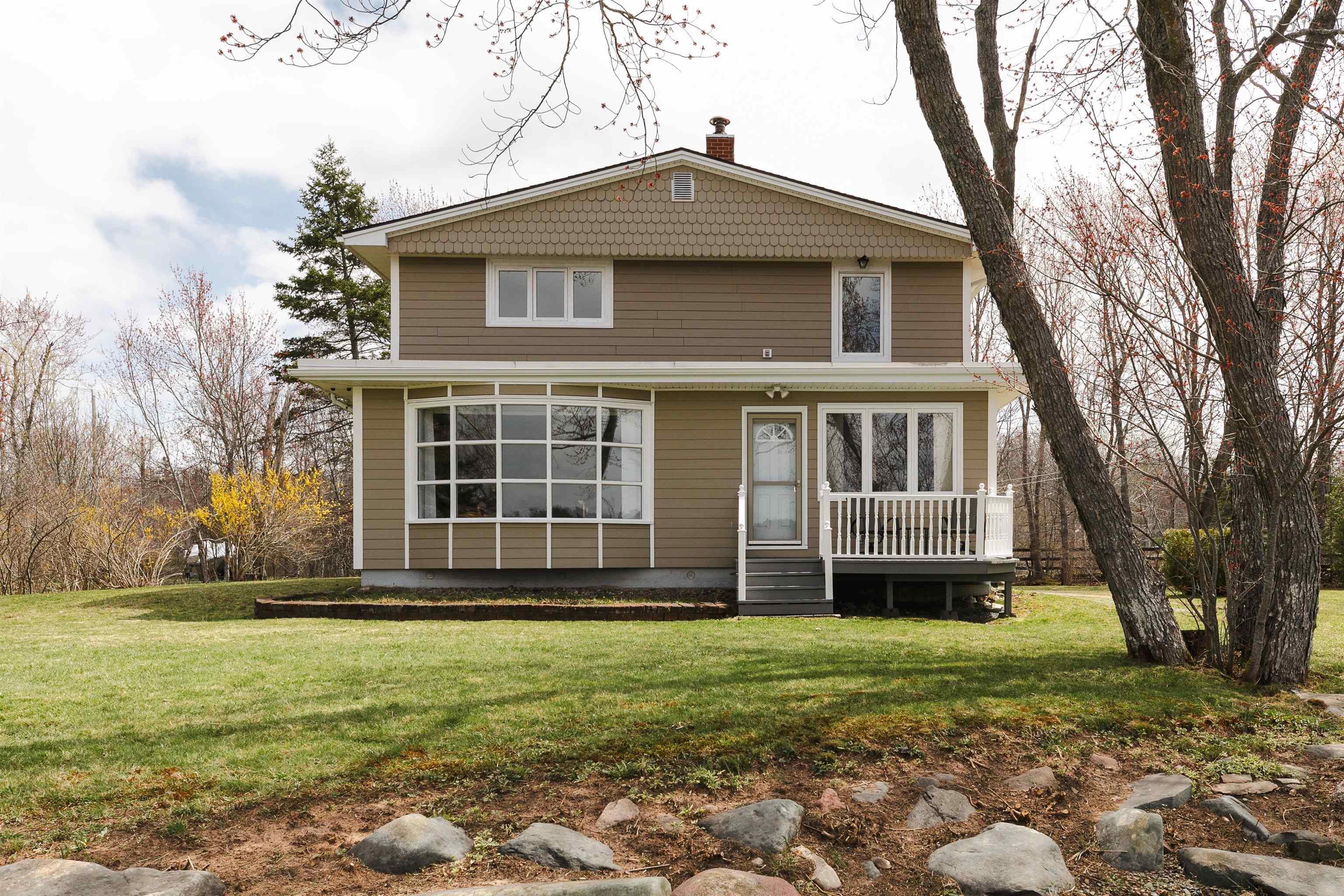 4 Parkview Drive, Oakfield, NS (MLS 202610070)