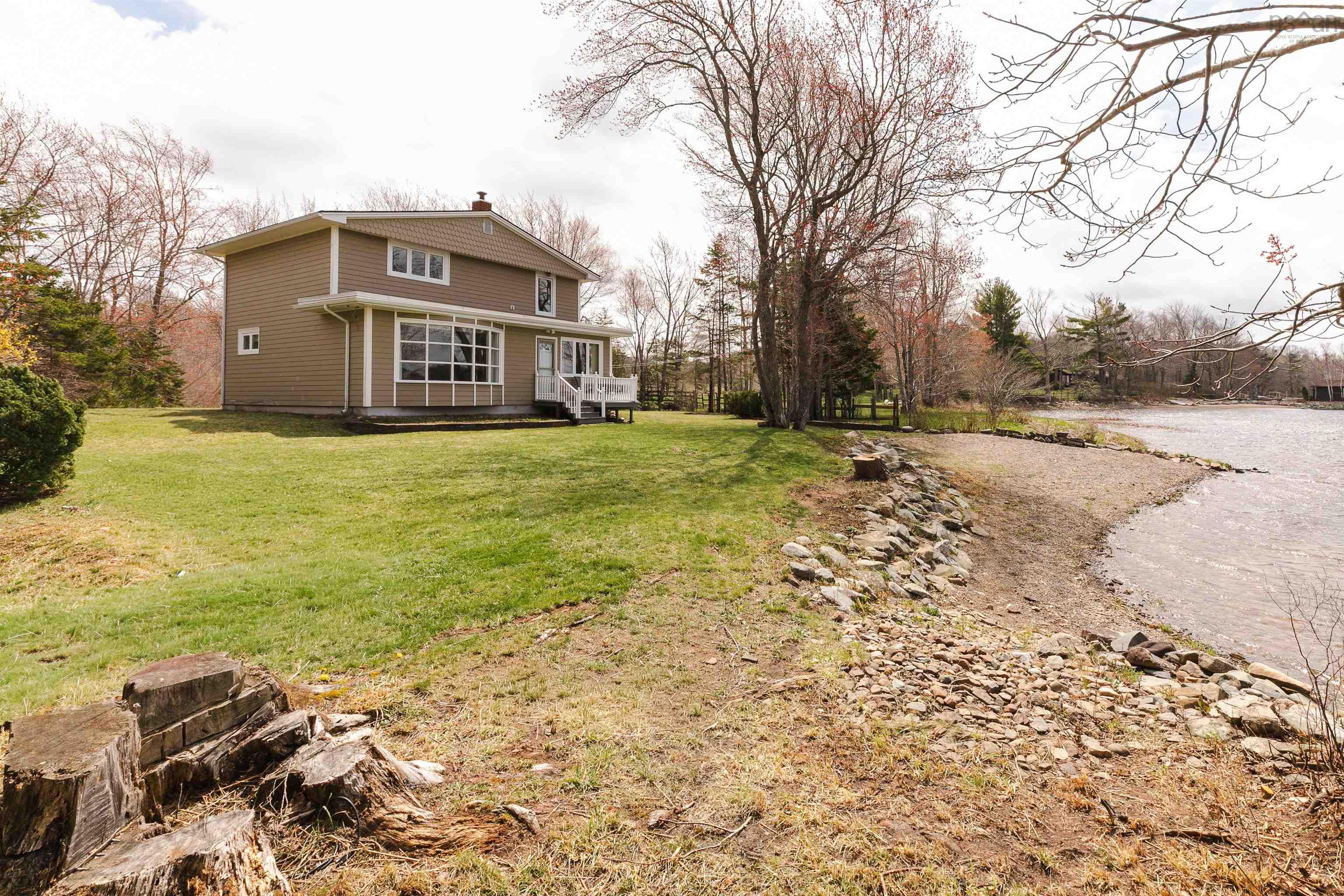 4 Parkview Drive, Oakfield, NS (MLS 202610070)