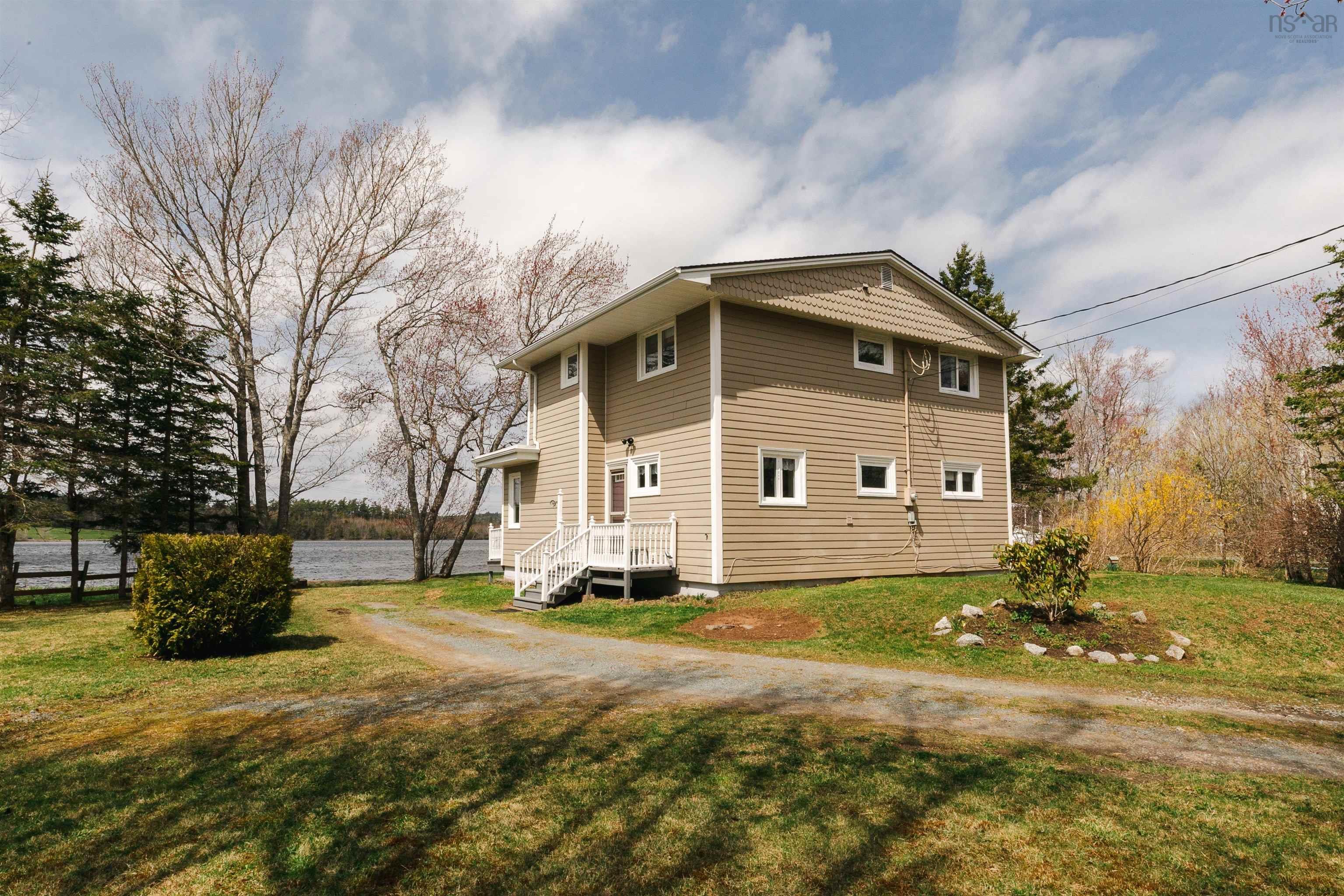 4 Parkview Drive, Oakfield, NS (MLS 202610070)