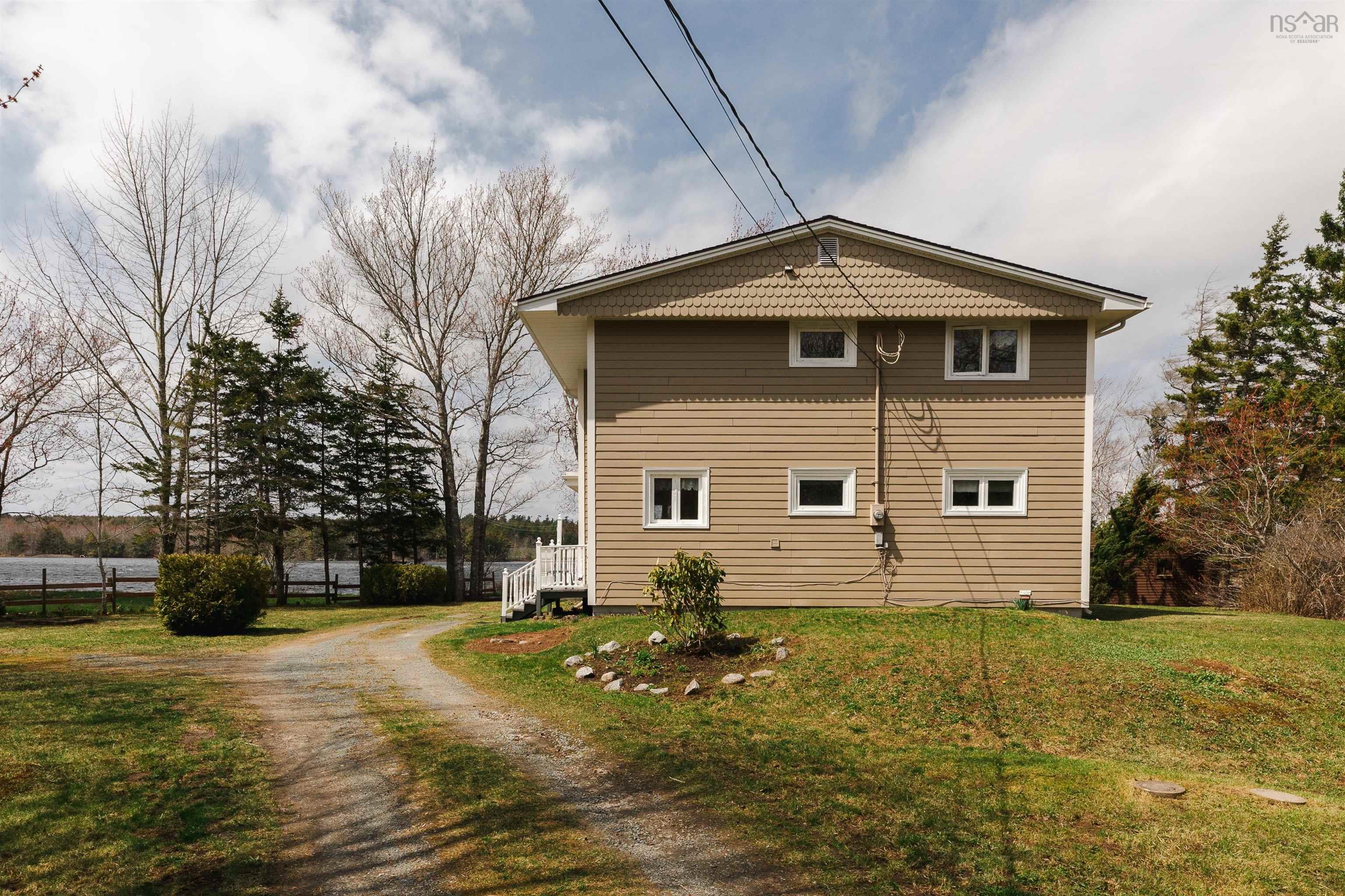 4 Parkview Drive, Oakfield, NS (MLS 202610070)