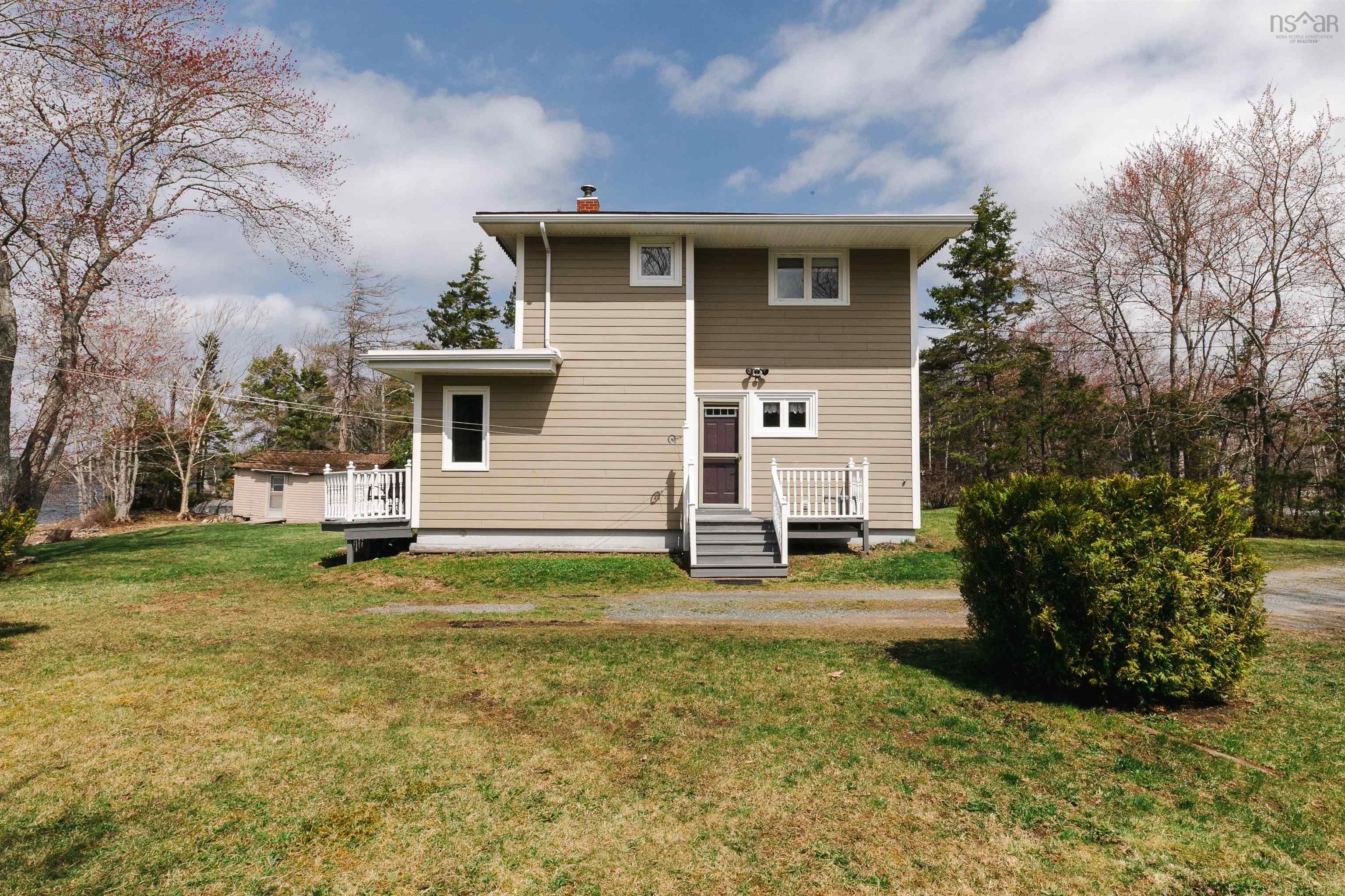 4 Parkview Drive, Oakfield, NS (MLS 202610070)