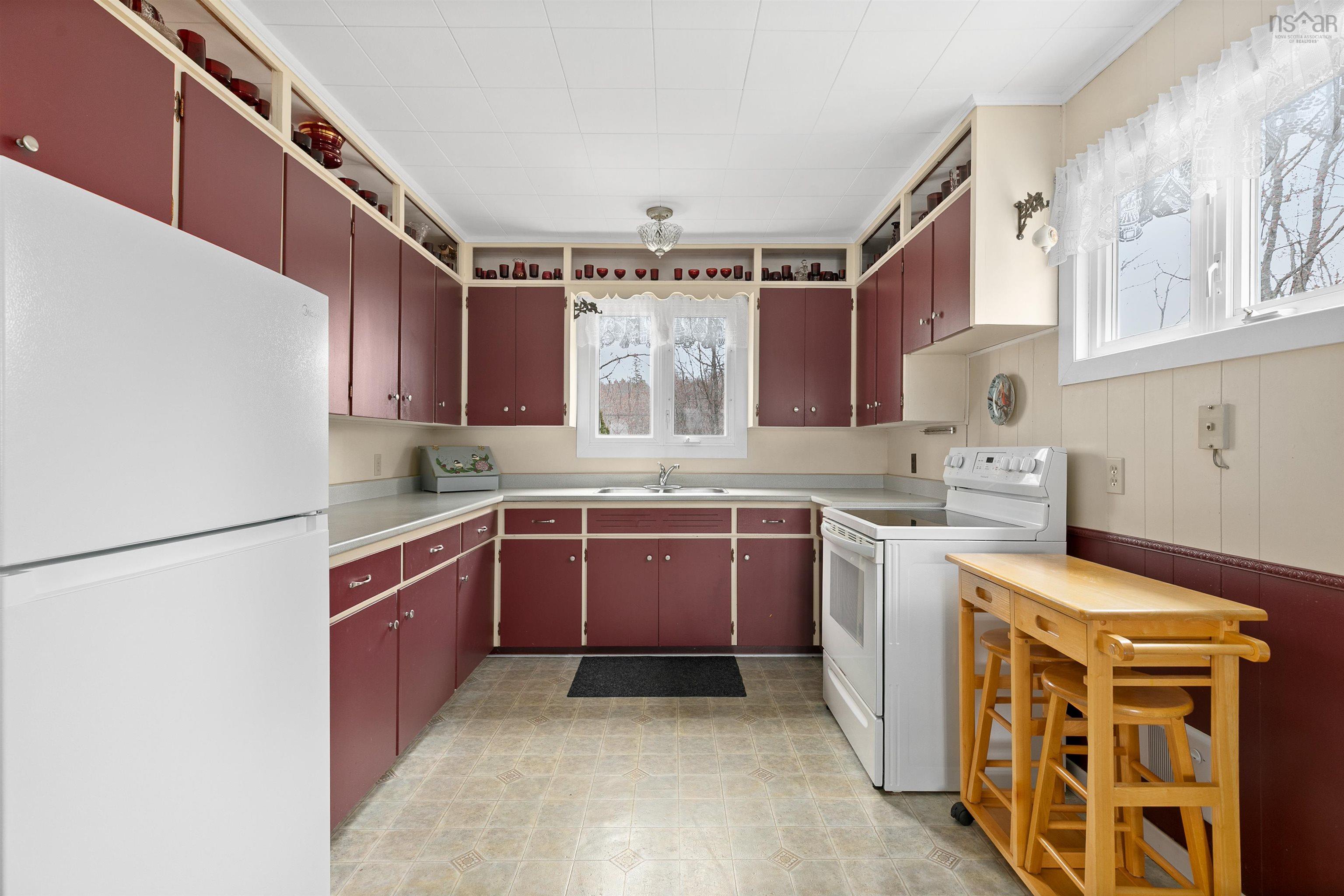 4 Parkview Drive, Oakfield, NS (MLS 202610070)