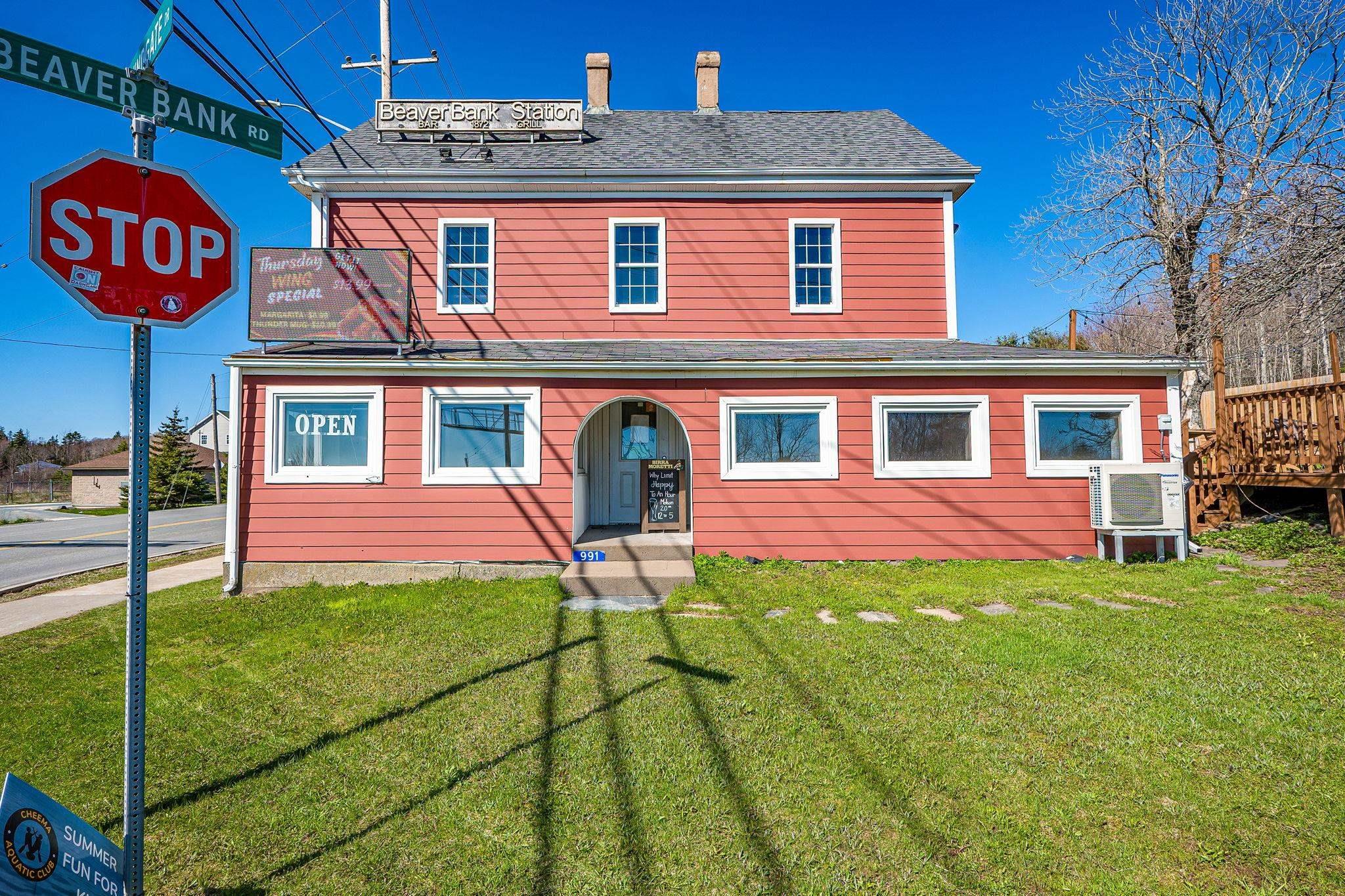 991 Windgate Drive, Beaver Bank, NS (MLS 202610072)