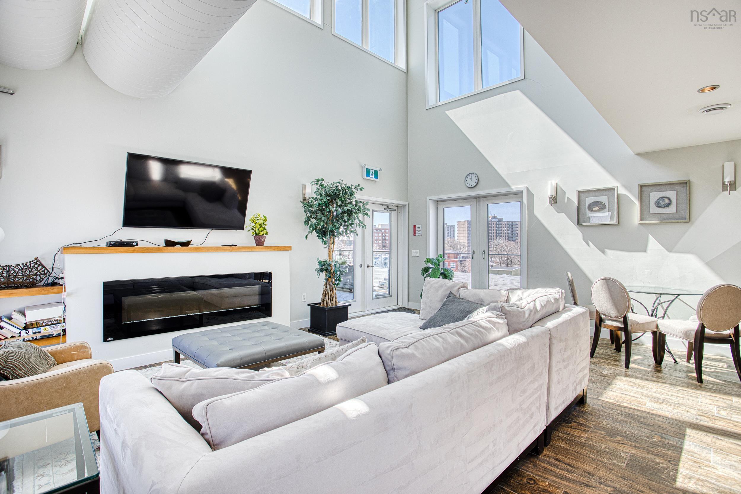 108 5662 Roberts Street, Halifax, NS (MLS 202610073)