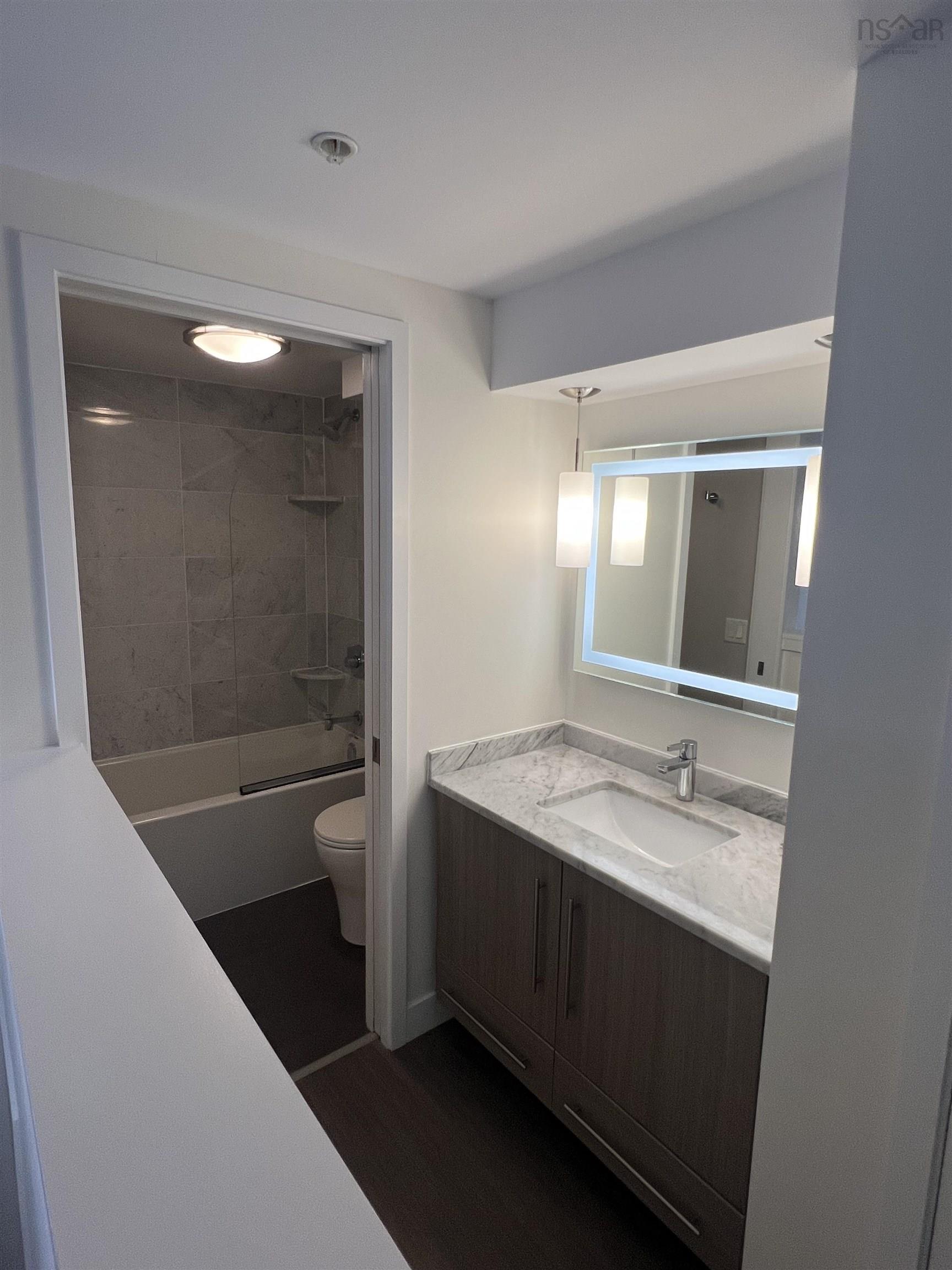 108 5662 Roberts Street, Halifax, NS (MLS 202610073)
