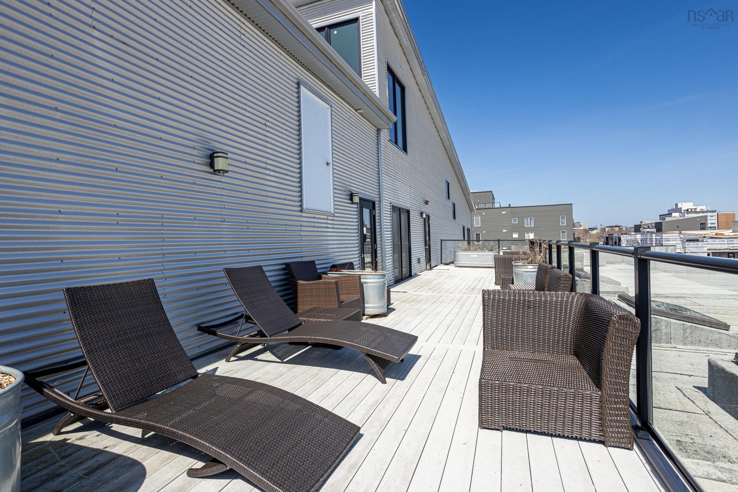 108 5662 Roberts Street, Halifax, NS (MLS 202610073)