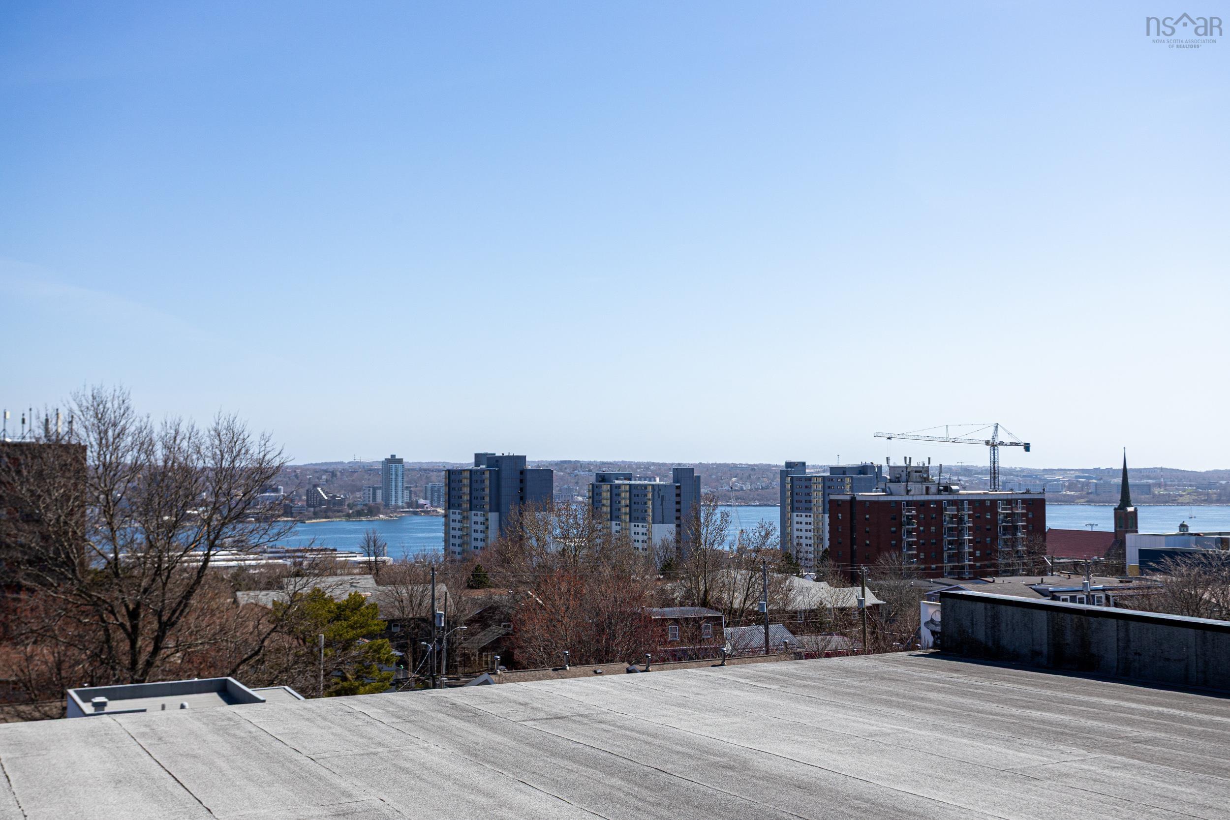108 5662 Roberts Street, Halifax, NS (MLS 202610073)