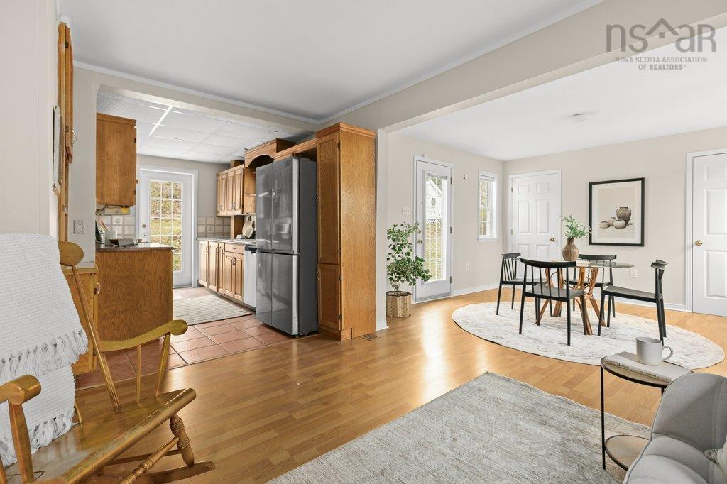 8 Emmerson Street, Bedford, NS (MLS 202610075)