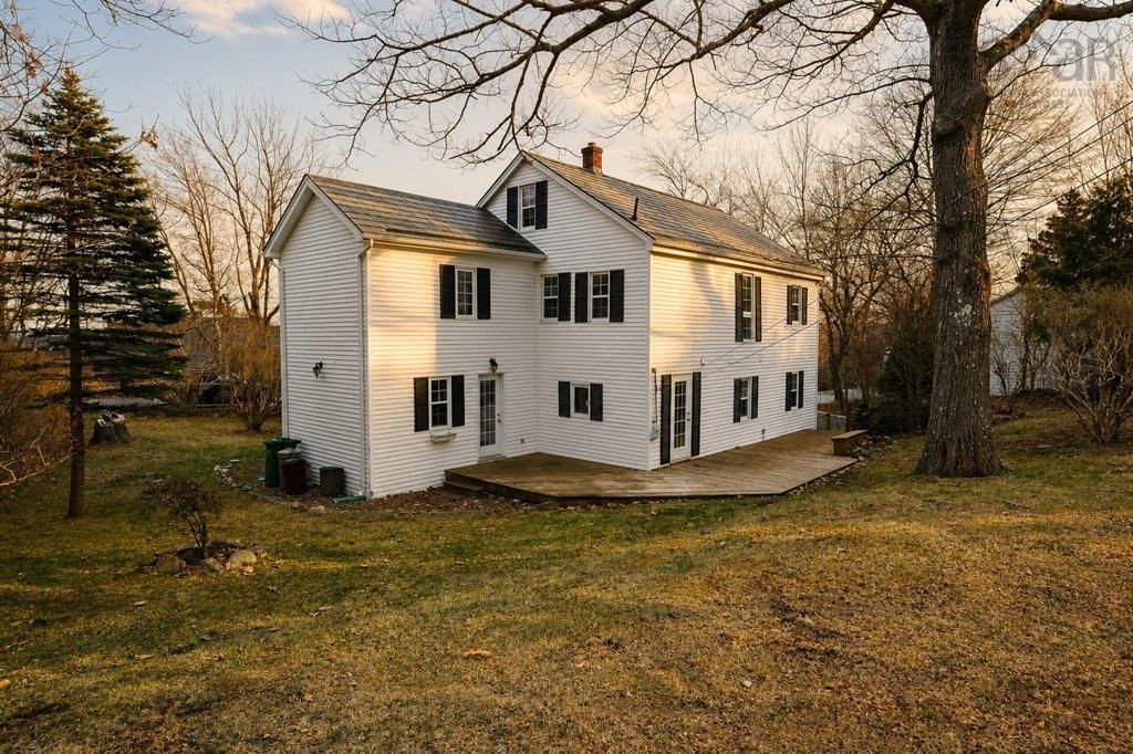 8 Emmerson Street, Bedford, NS (MLS 202610075)