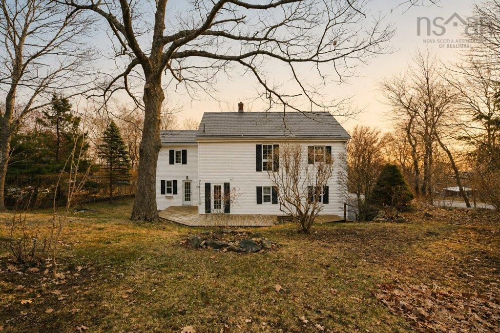 8 Emmerson Street, Bedford, NS (MLS 202610075)
