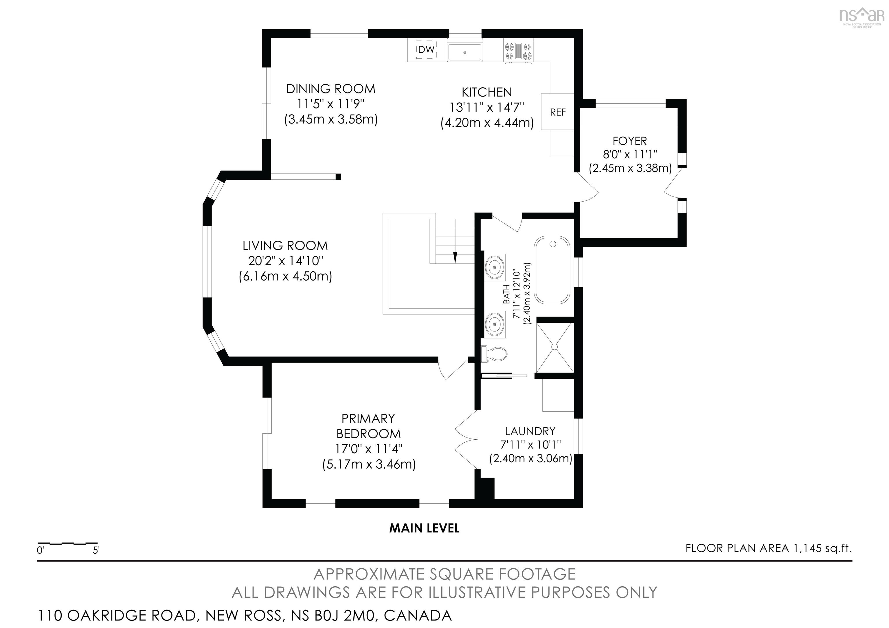 $749,000.00: 110 Oakridge Road, Mill Road