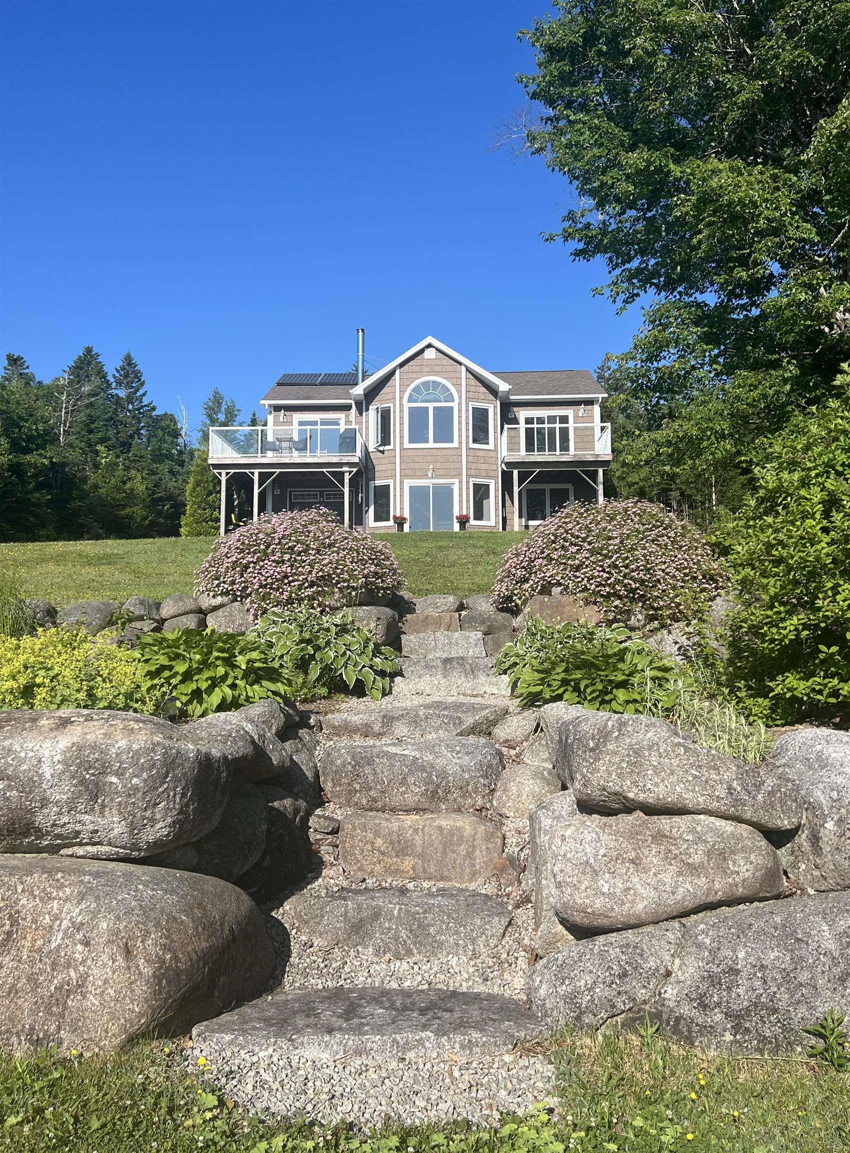 $749,000.00: 110 Oakridge Road, Mill Road
