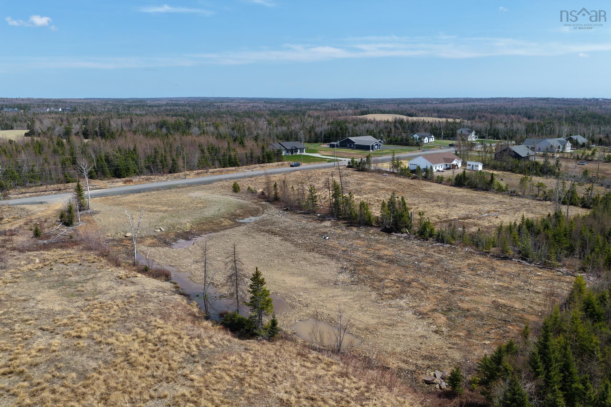 $99,900.00: Lot 11-48 Aspen Grove, Howie Centre