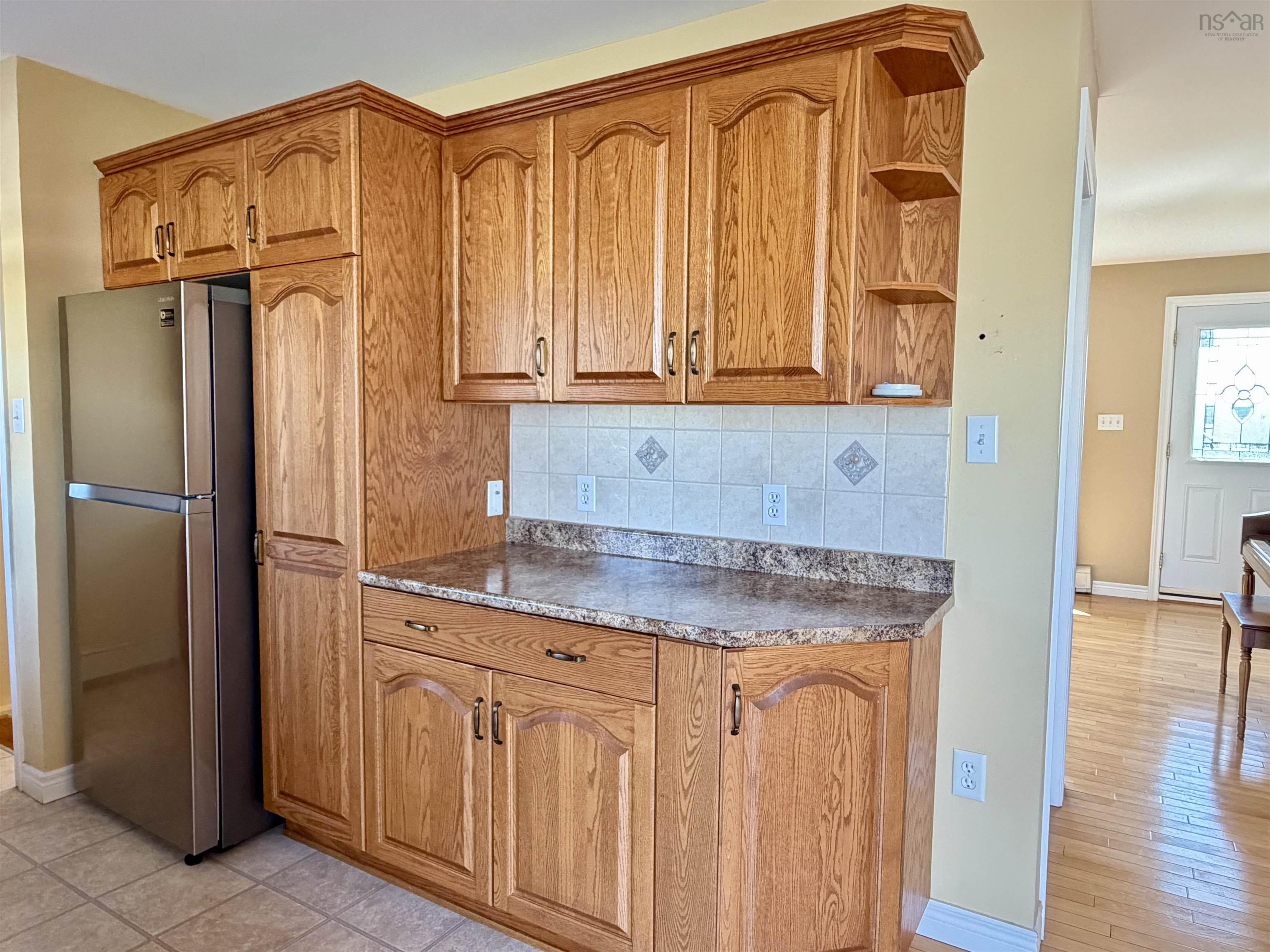 $329,900.00: 1584 Hillside Boularderie Road, Hillside Boularderie