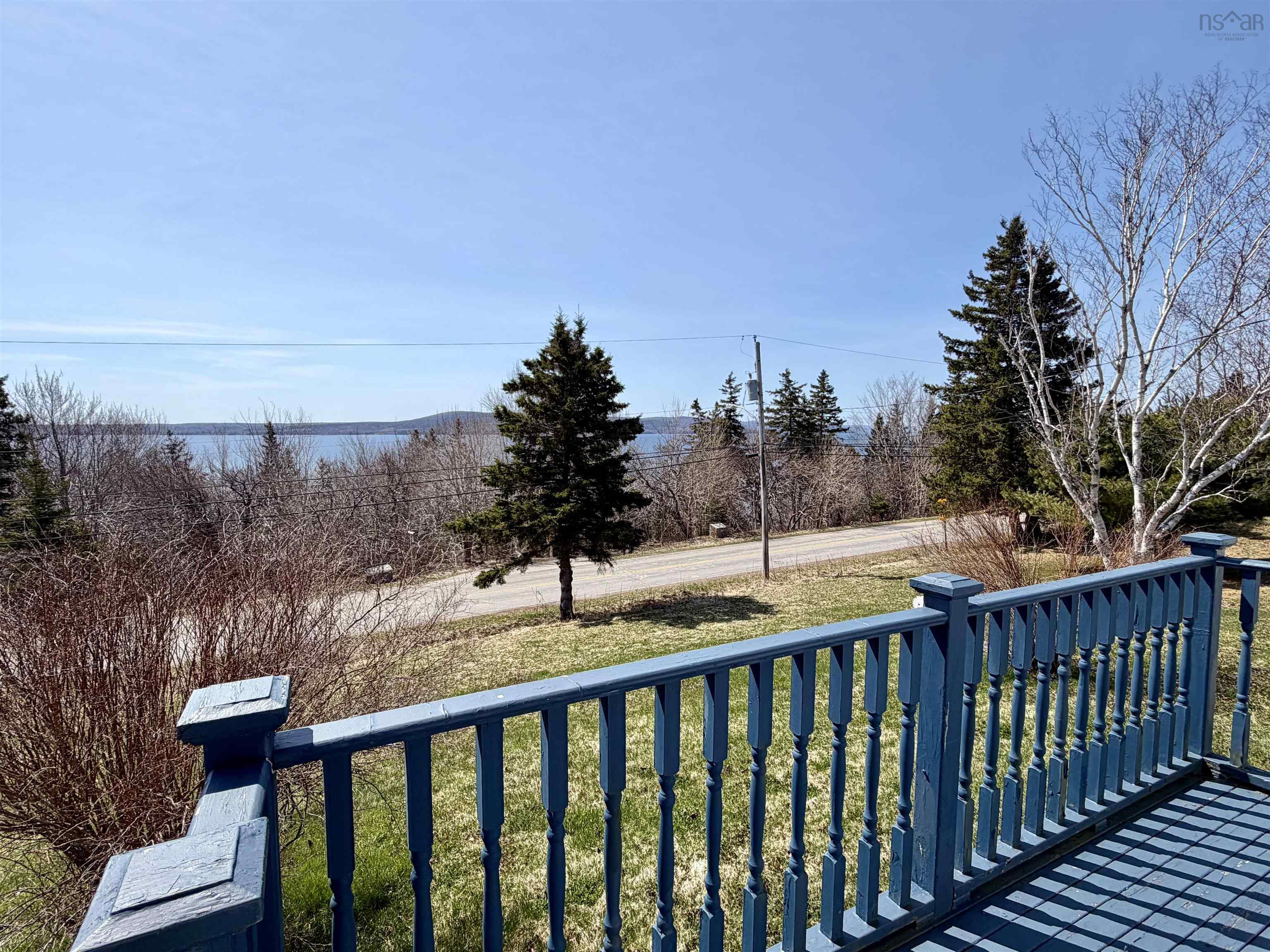 $329,900.00: 1584 Hillside Boularderie Road, Hillside Boularderie