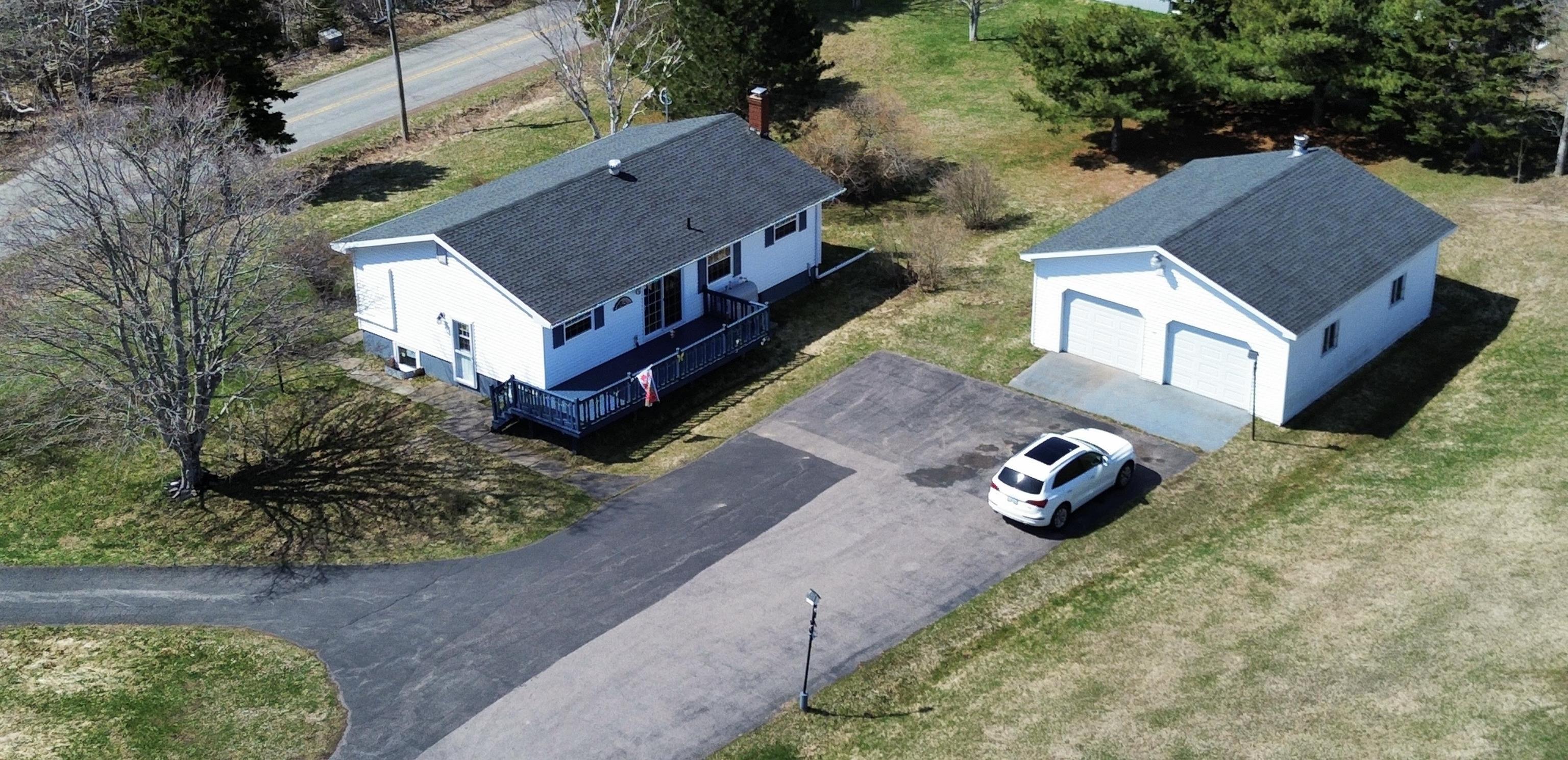 $329,900.00: 1584 Hillside Boularderie Road, Hillside Boularderie